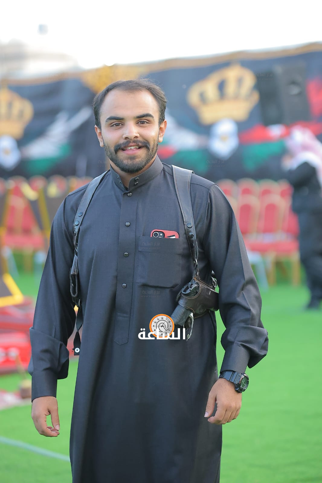 Madar Al-Saa Images 0.965461611691337
