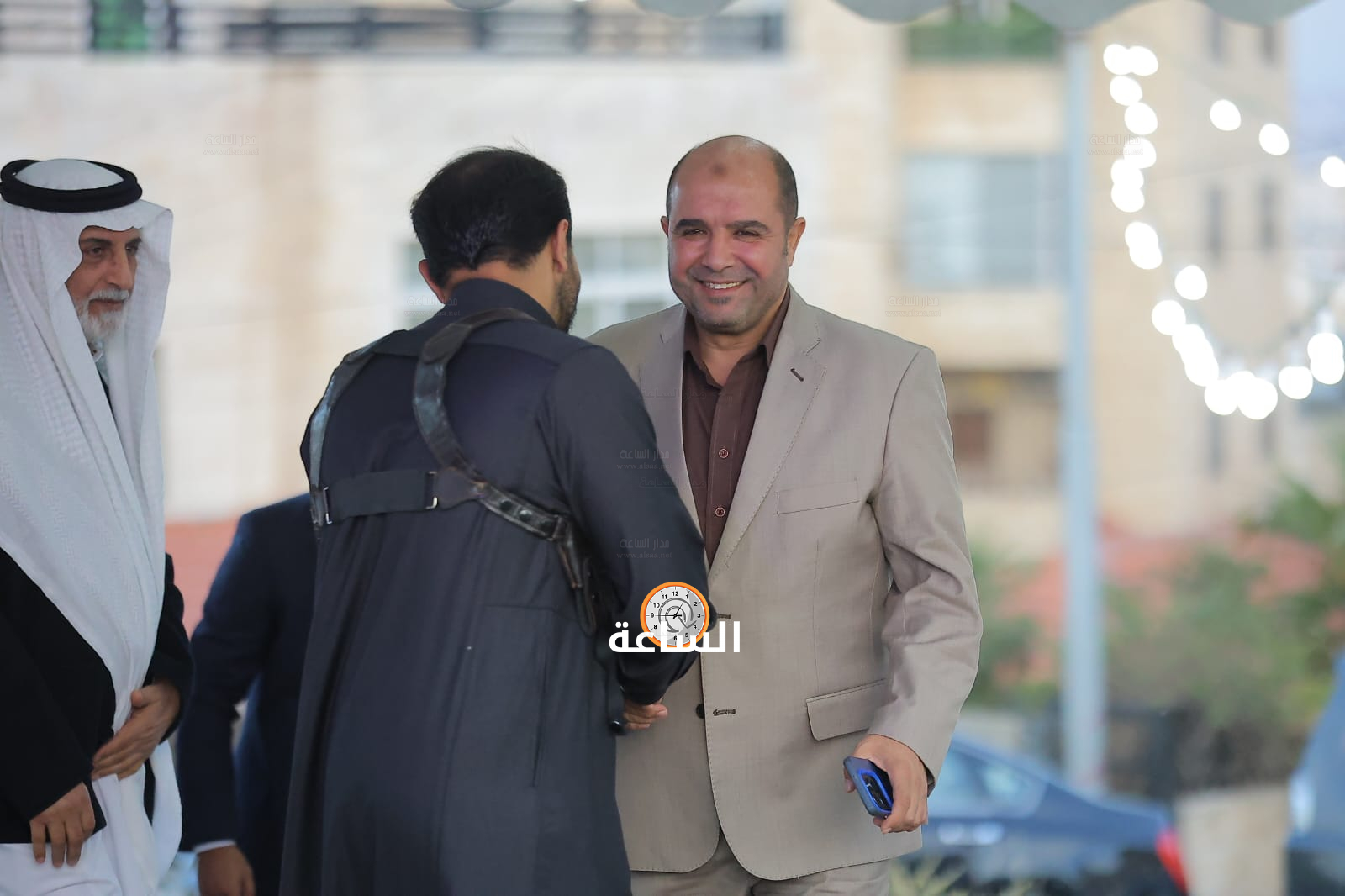 Madar Al-Saa Images 0.05986765718567422