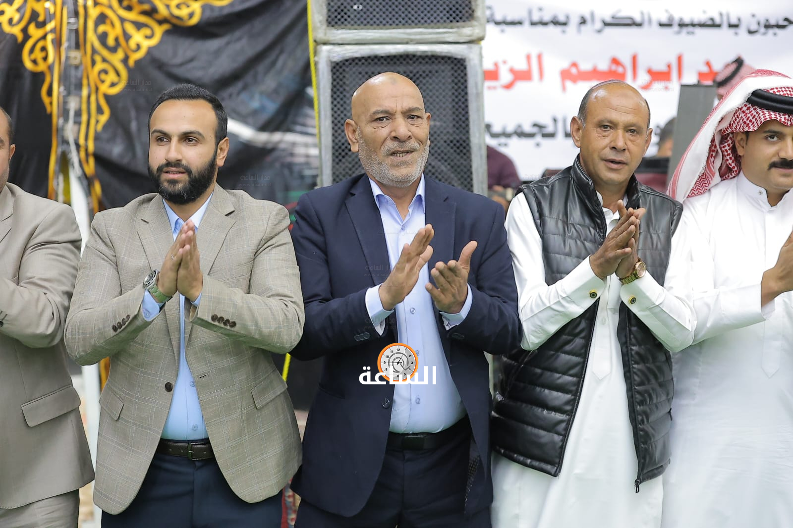 Madar Al-Saa Images 0.8663648118240851