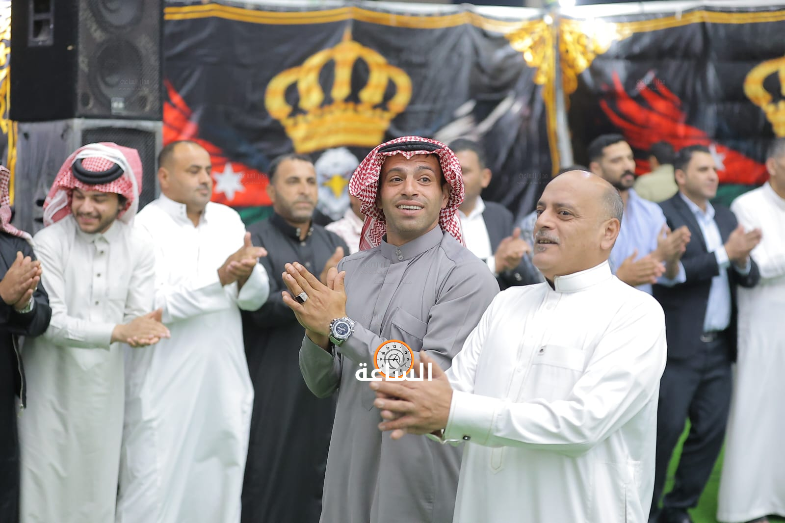 Madar Al-Saa Images 0.2315696587496624