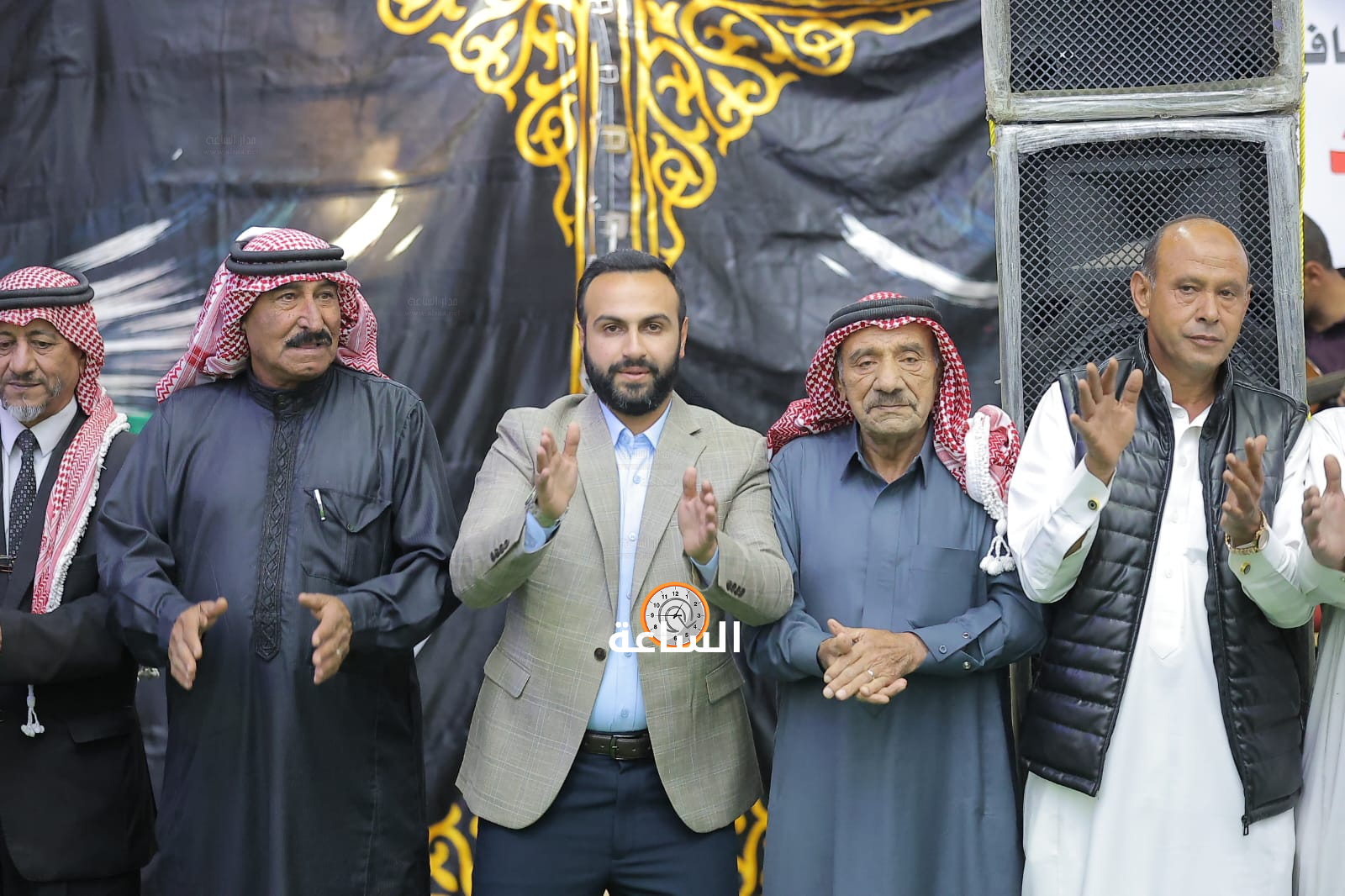 Madar Al-Saa Images 0.45612577738242066
