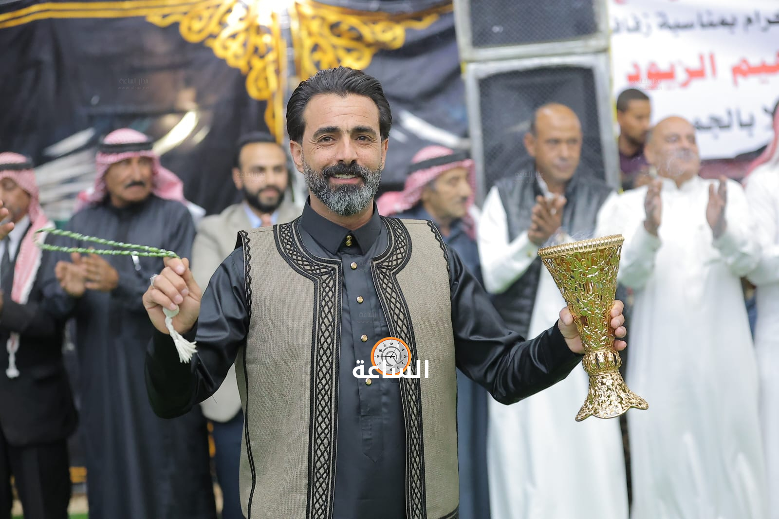 Madar Al-Saa Images 0.5766639316238656