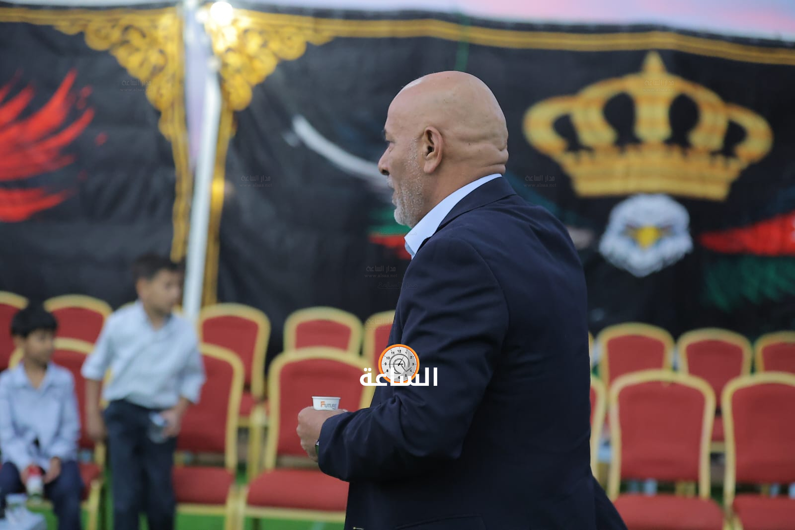 Madar Al-Saa Images 0.9803395407664985