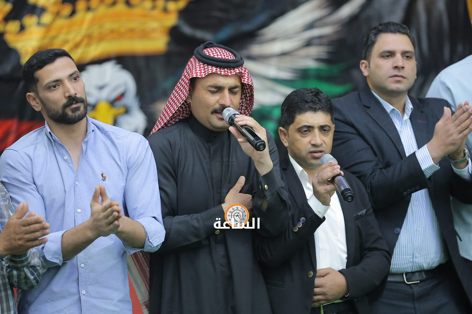 Madar Al-Saa Images 0.7093452863536559