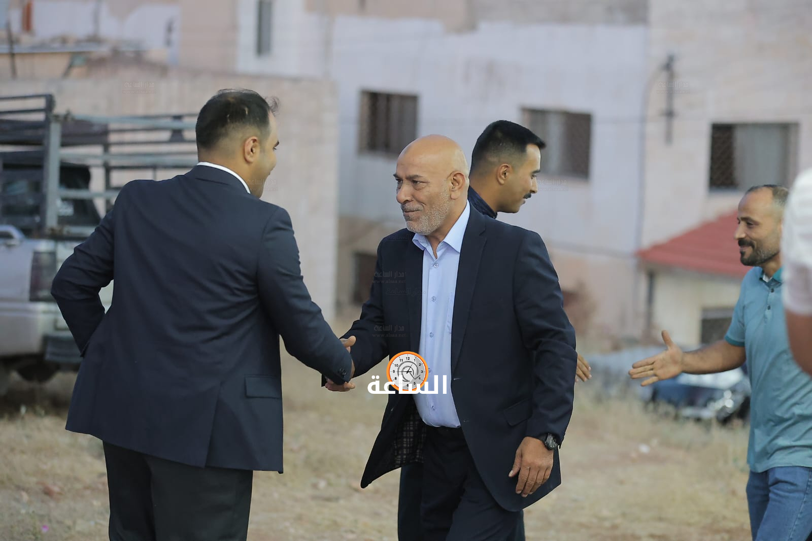 Madar Al-Saa Images 0.0758390875119268