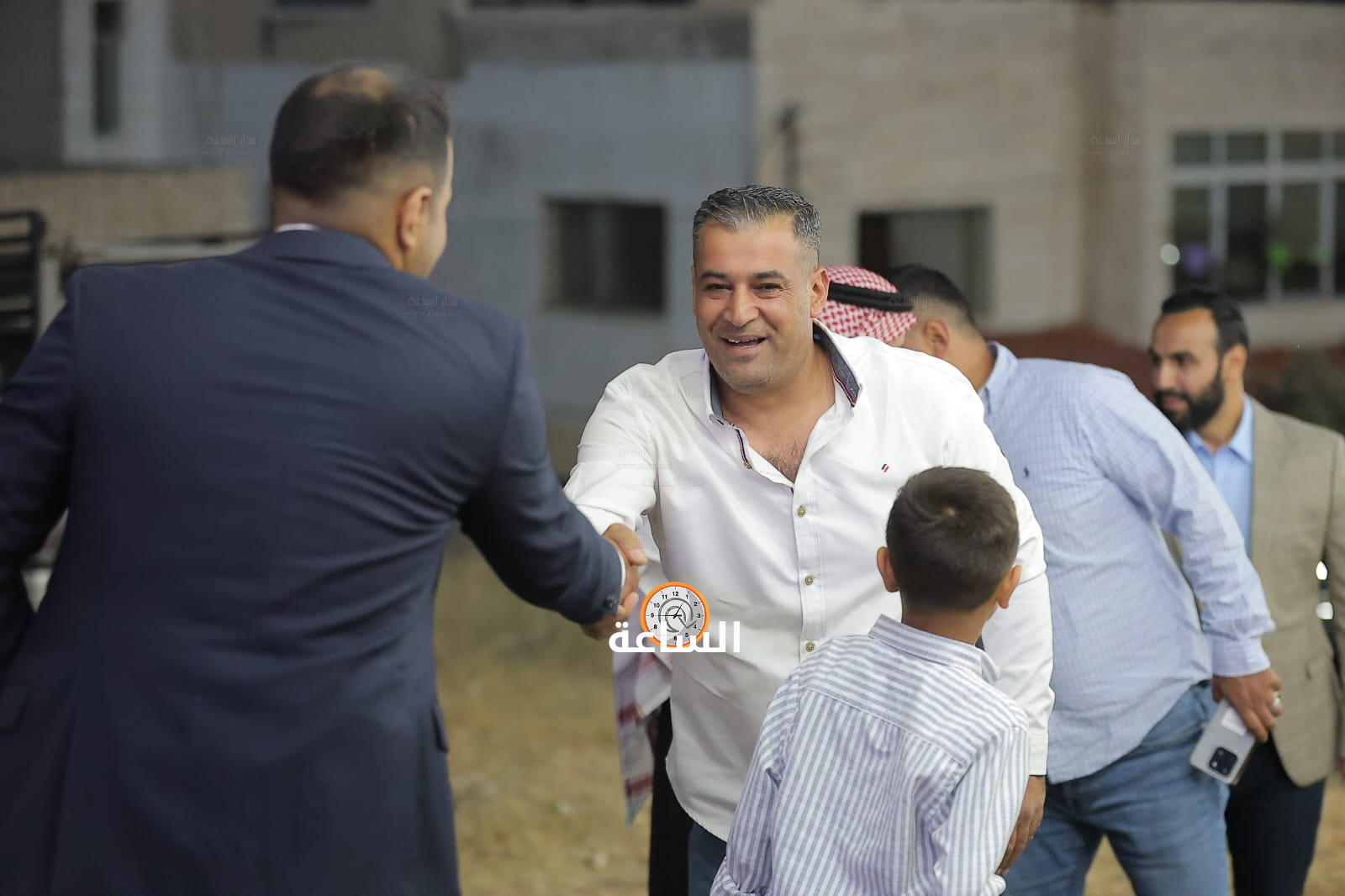 Madar Al-Saa Images 0.6332689770773554