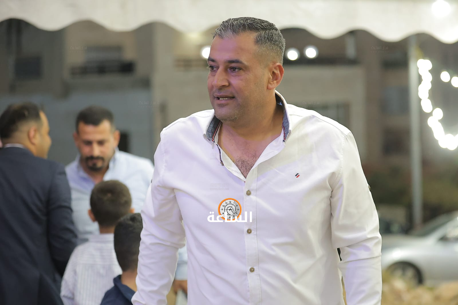 Madar Al-Saa Images 0.8947525491269394