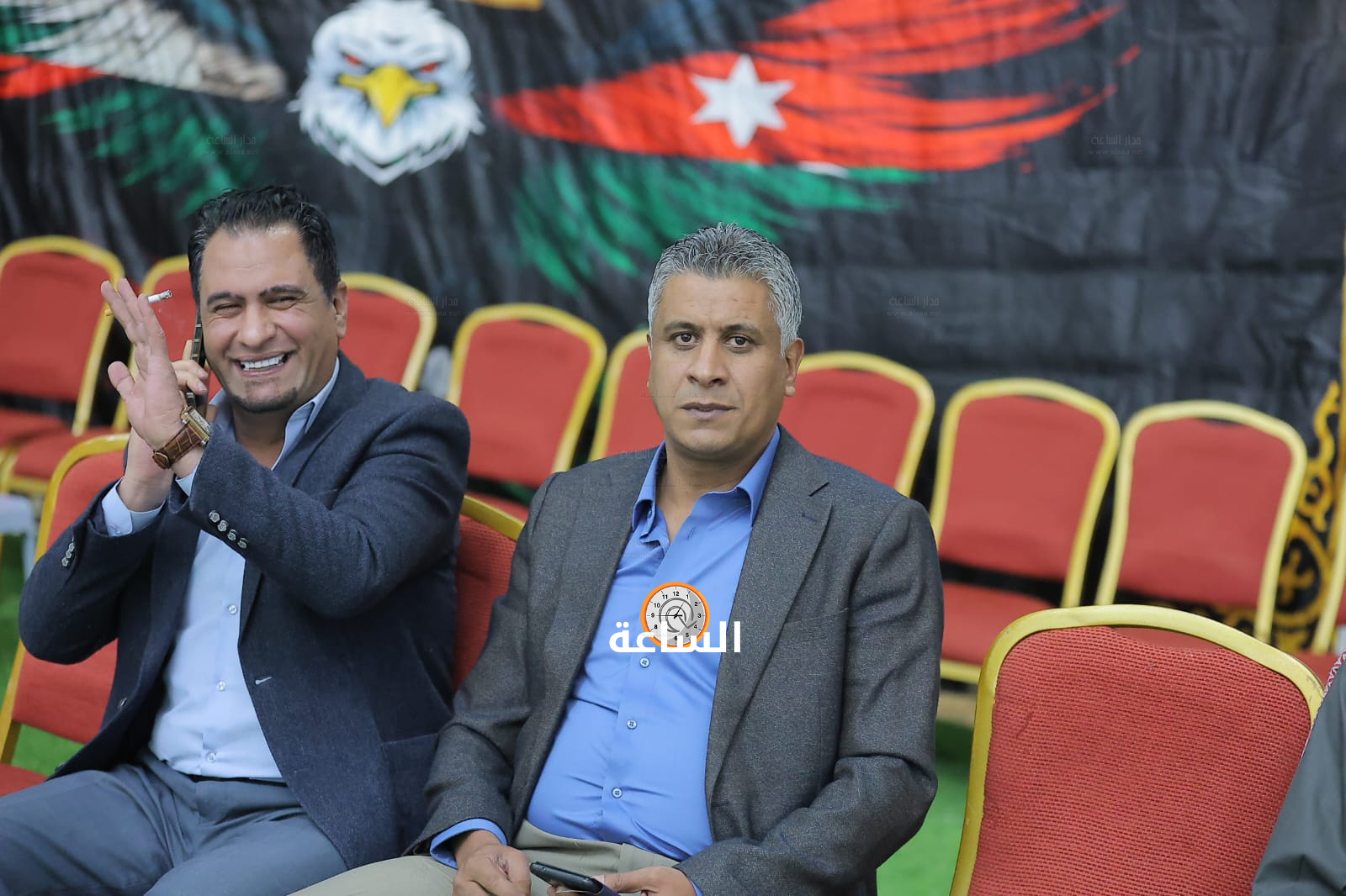 Madar Al-Saa Images 0.20649420835071142