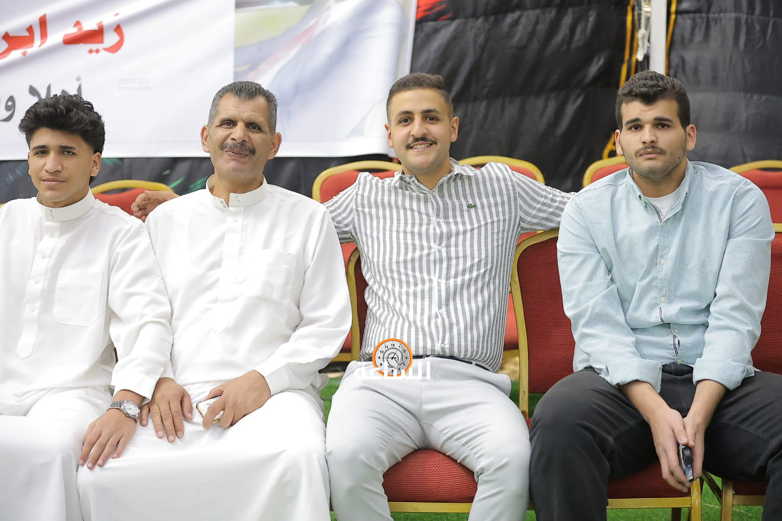 Madar Al-Saa Images 0.6319046902007498