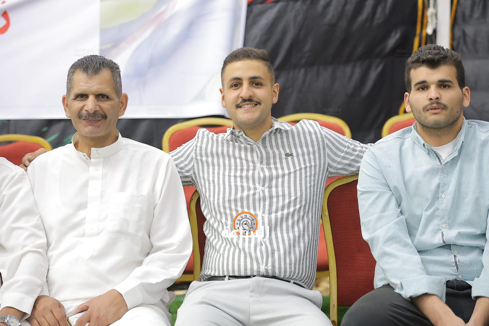 Madar Al-Saa Images 0.15516526389655338