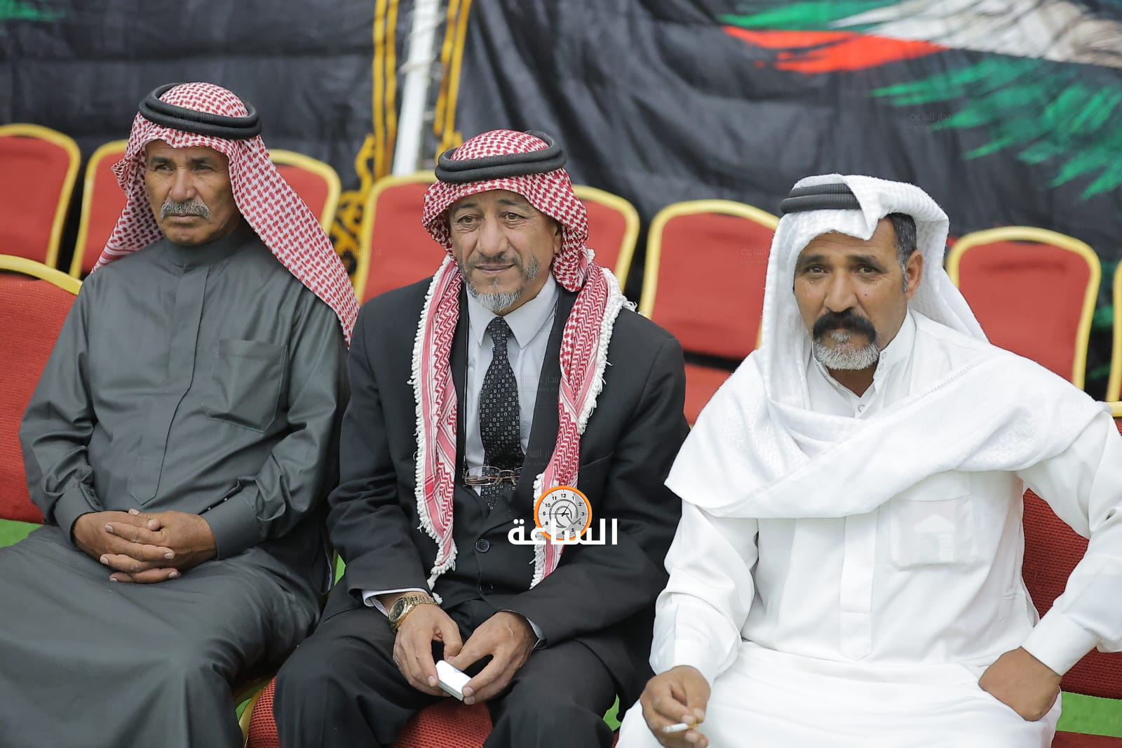 Madar Al-Saa Images 0.2877788822965952