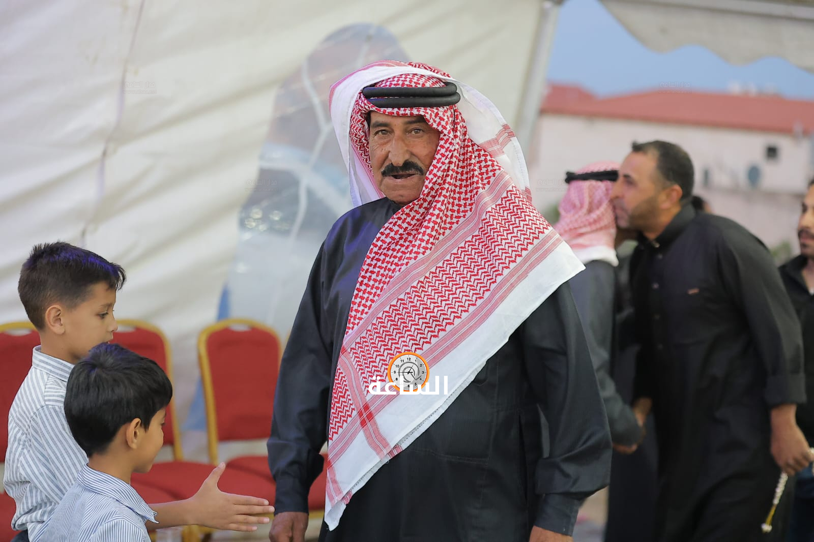 Madar Al-Saa Images 0.4858070098954157