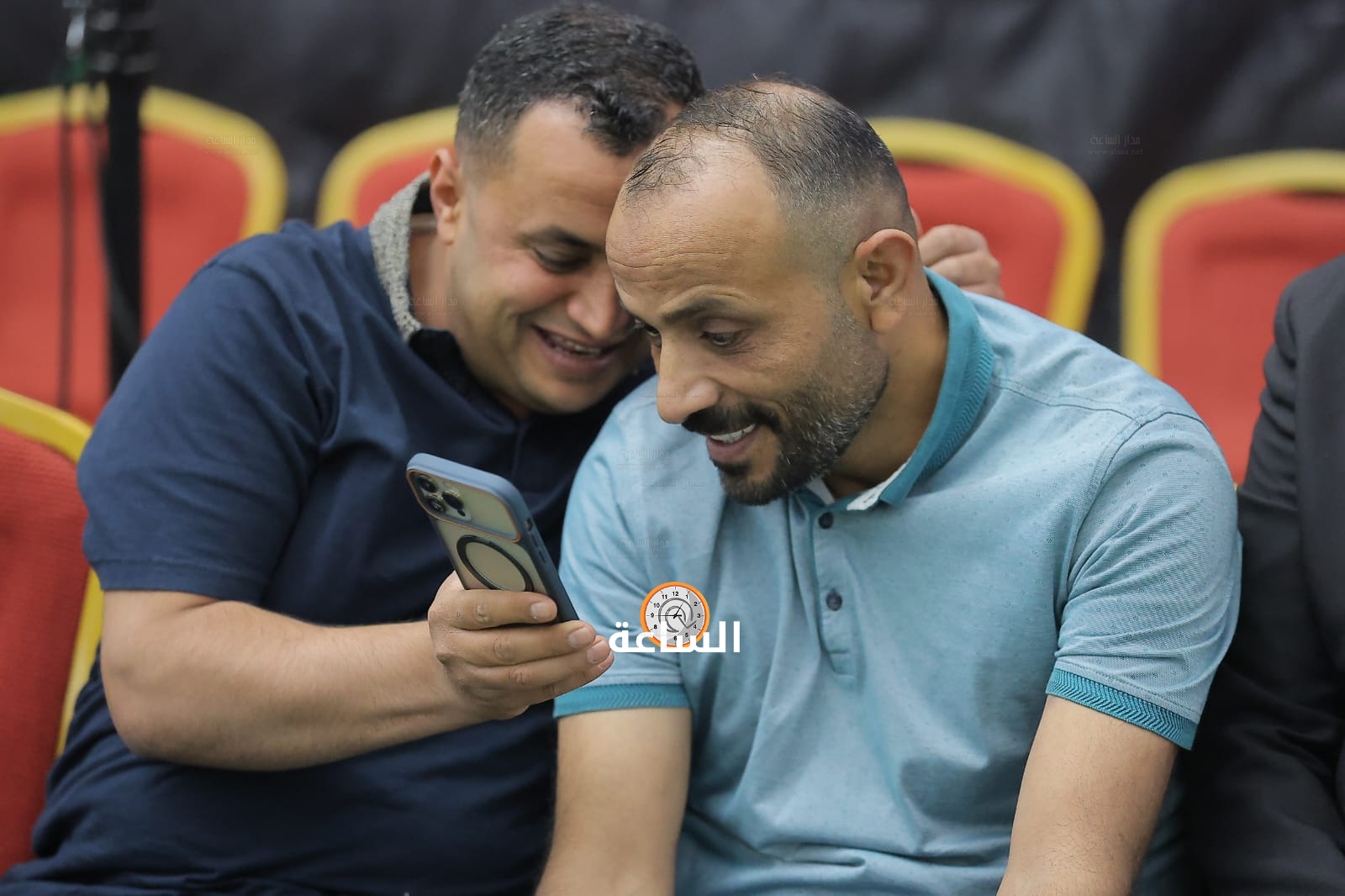 Madar Al-Saa Images 0.1694211475999149