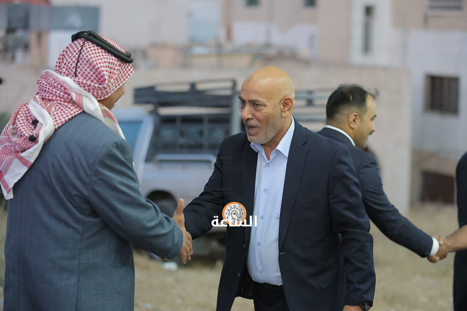 Madar Al-Saa Images 0.9200461444988294