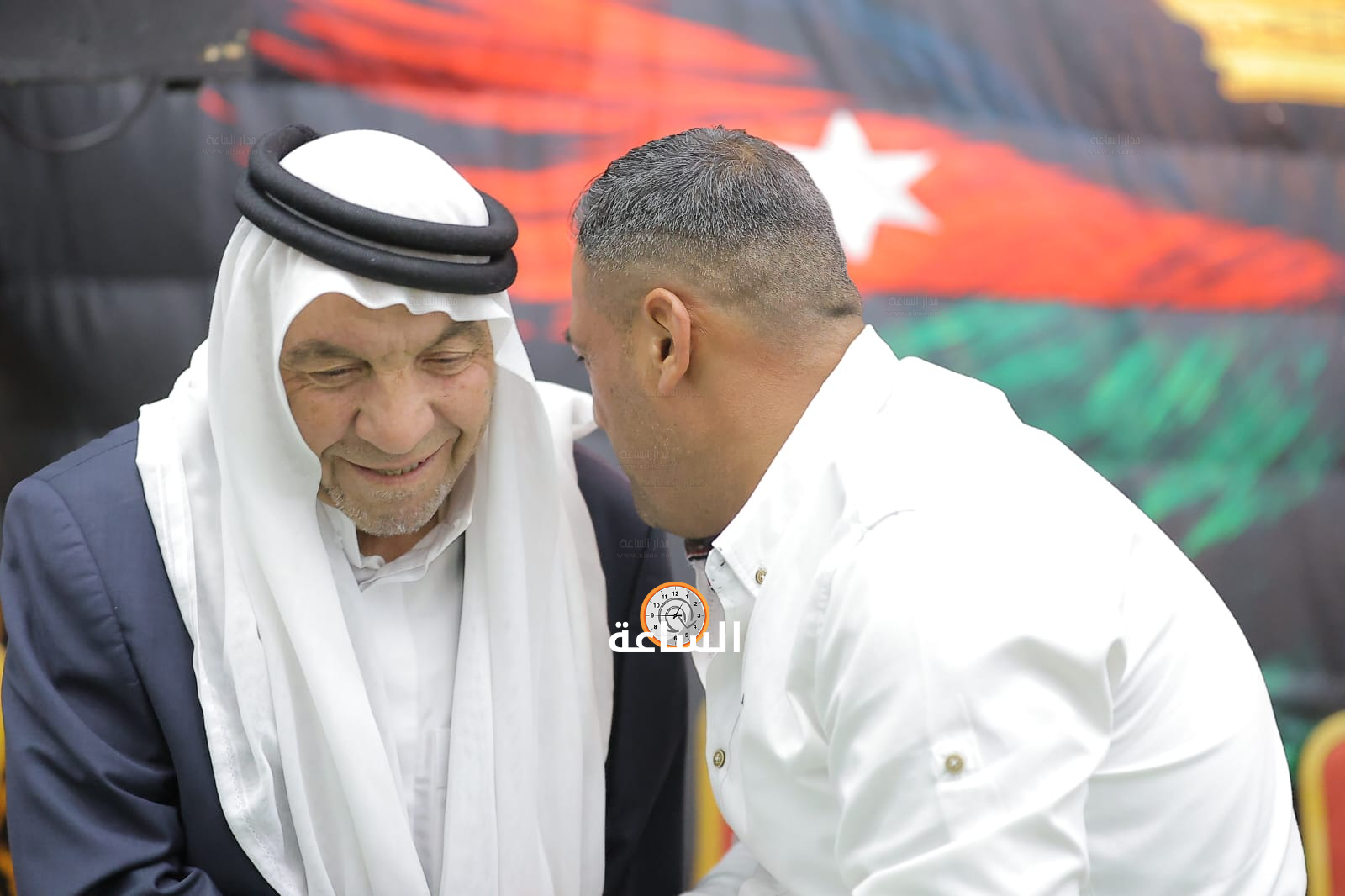 Madar Al-Saa Images 0.570159580999804