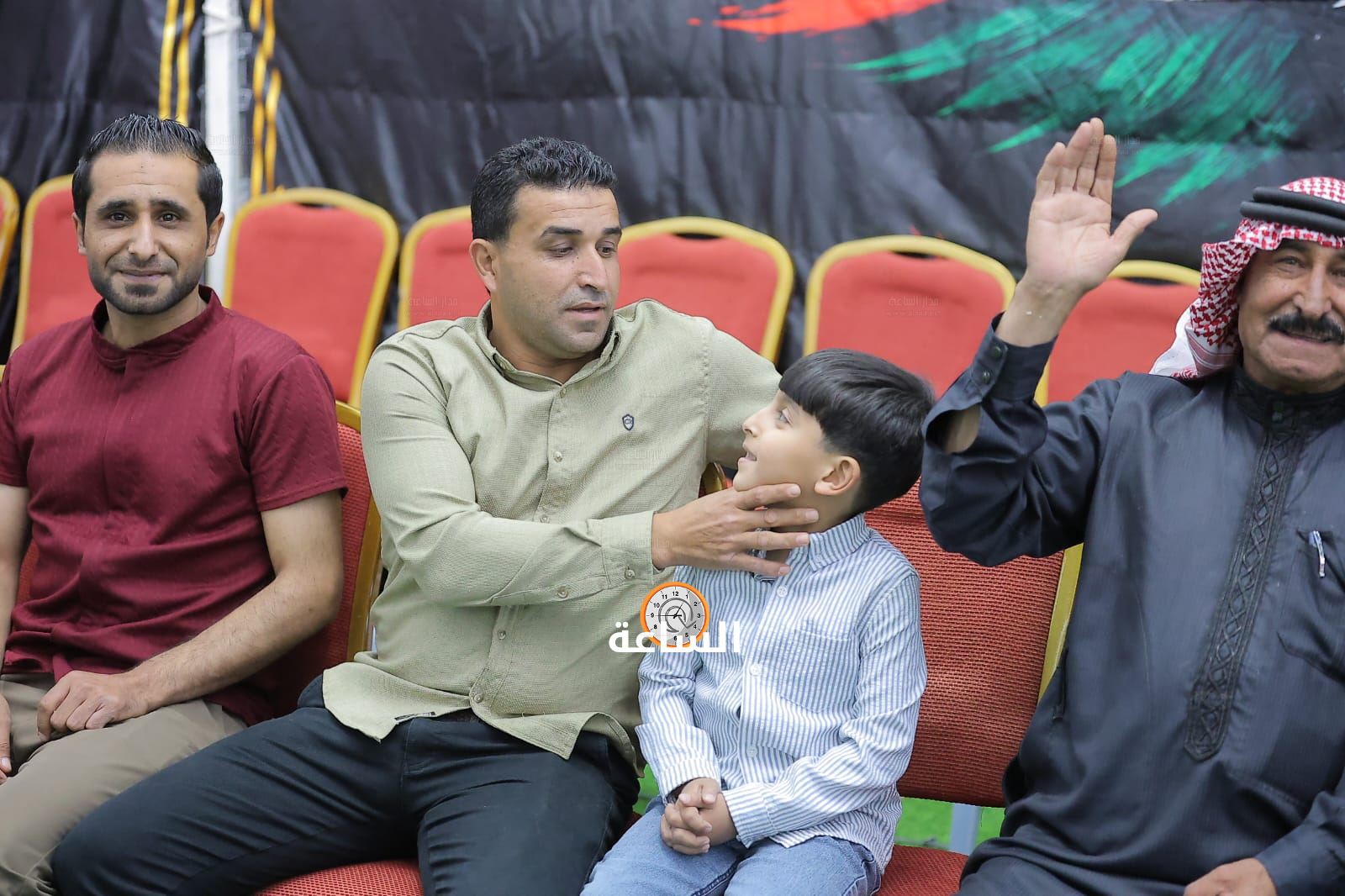 Madar Al-Saa Images 0.49527869050656437