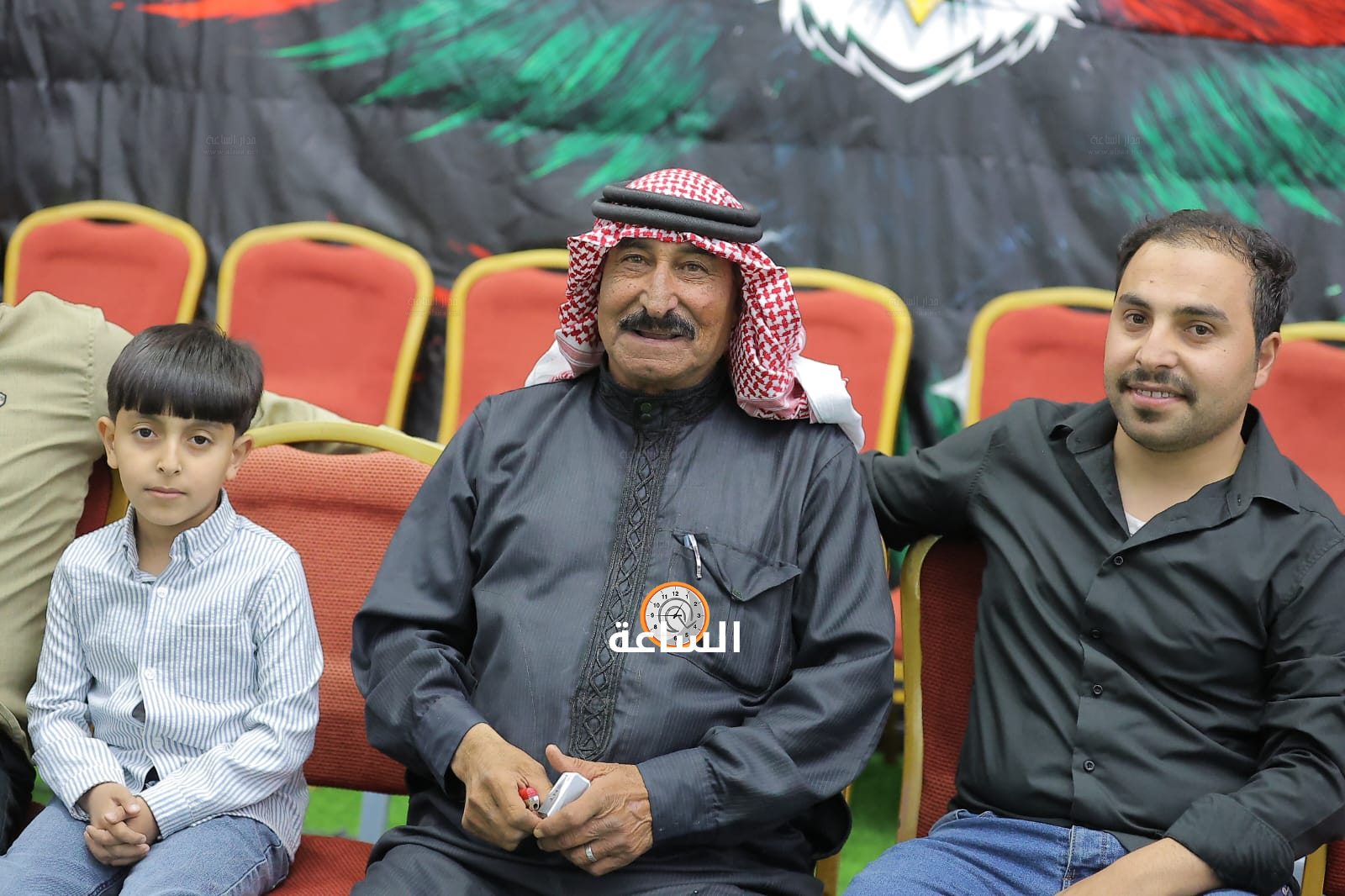 Madar Al-Saa Images 0.06480271929719905