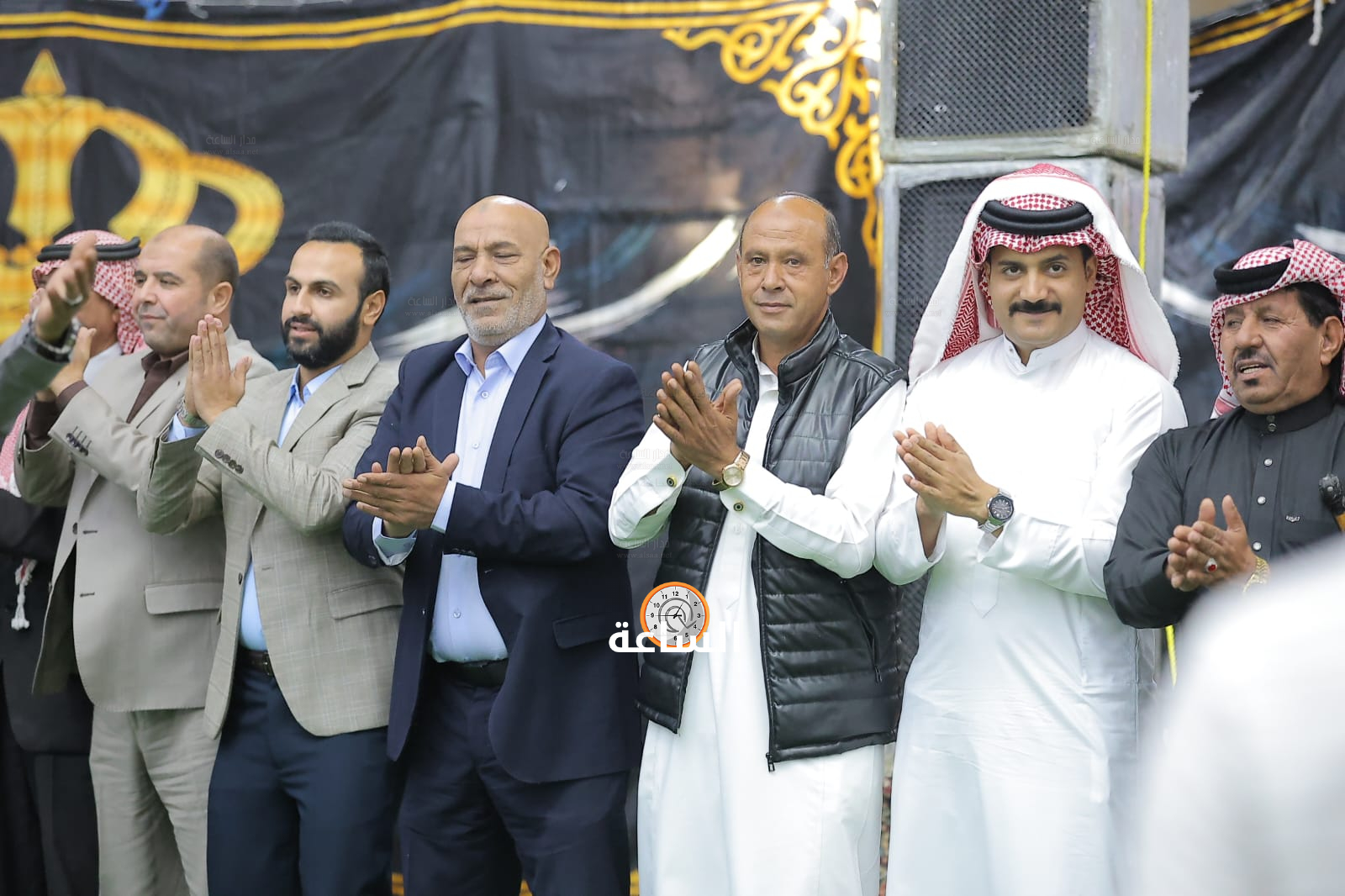 Madar Al-Saa Images 0.46683145609369725