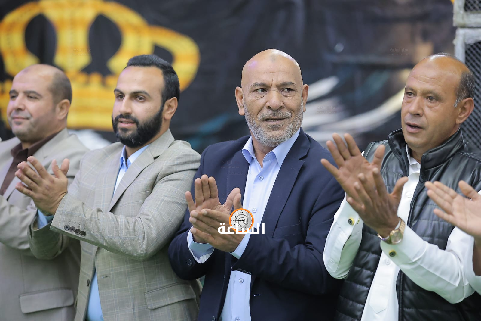 Madar Al-Saa Images 0.7484165084446365