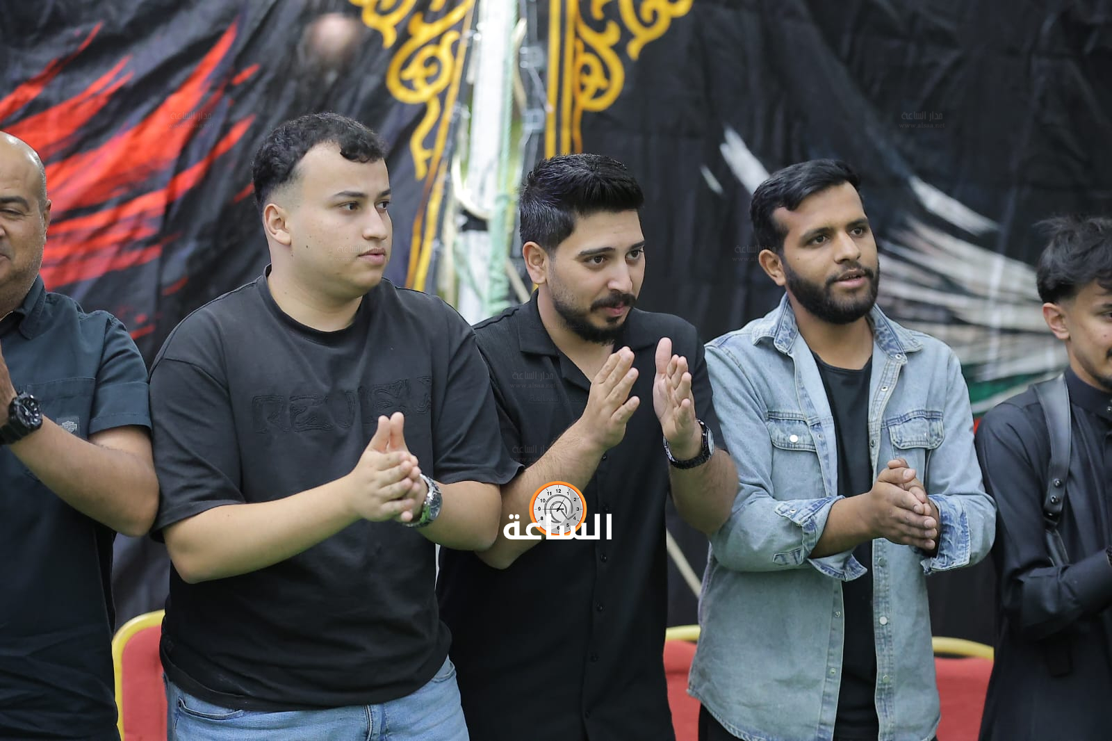 Madar Al-Saa Images 0.22171002389231642