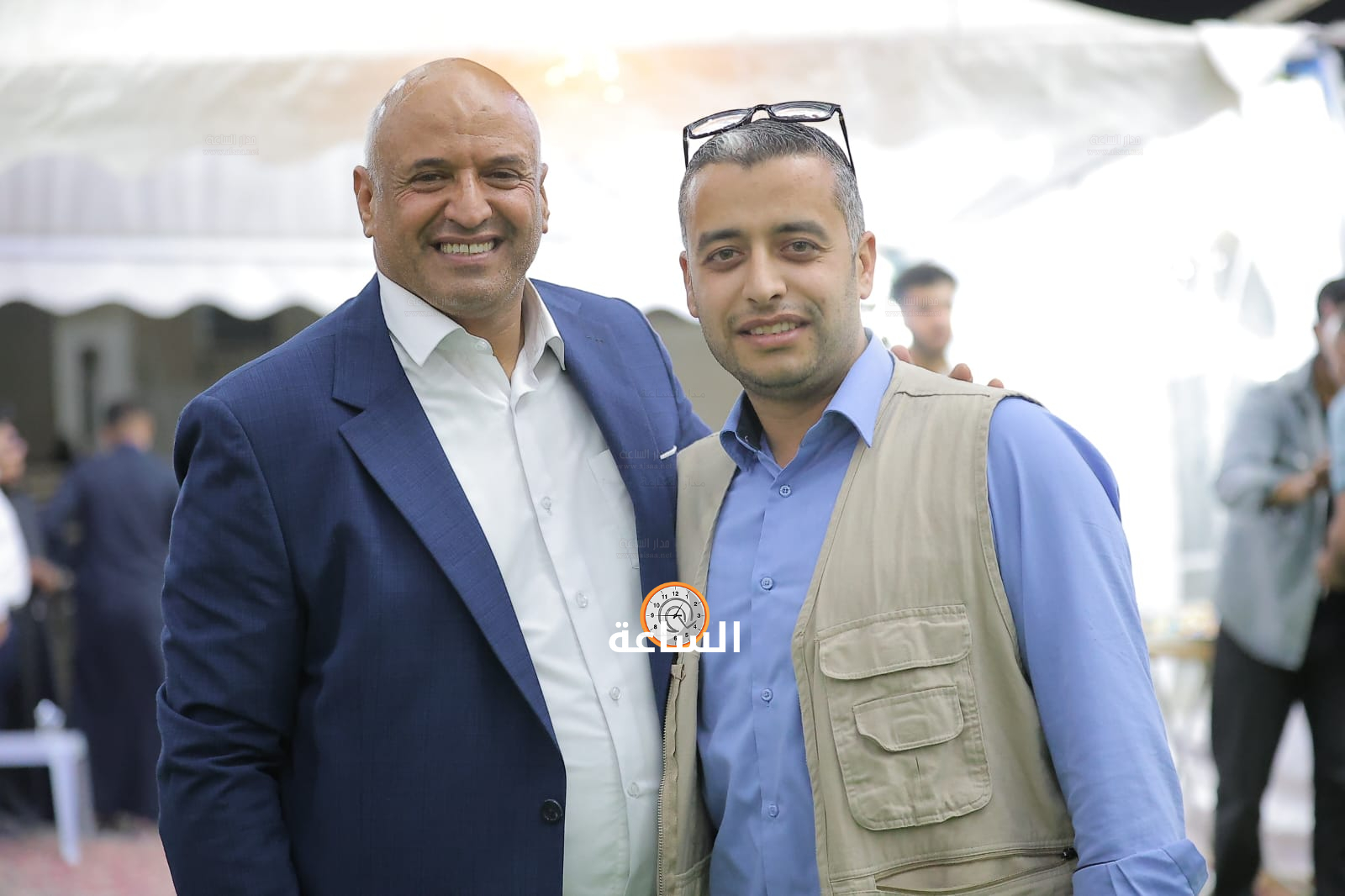 Madar Al-Saa Images 0.711842873894128