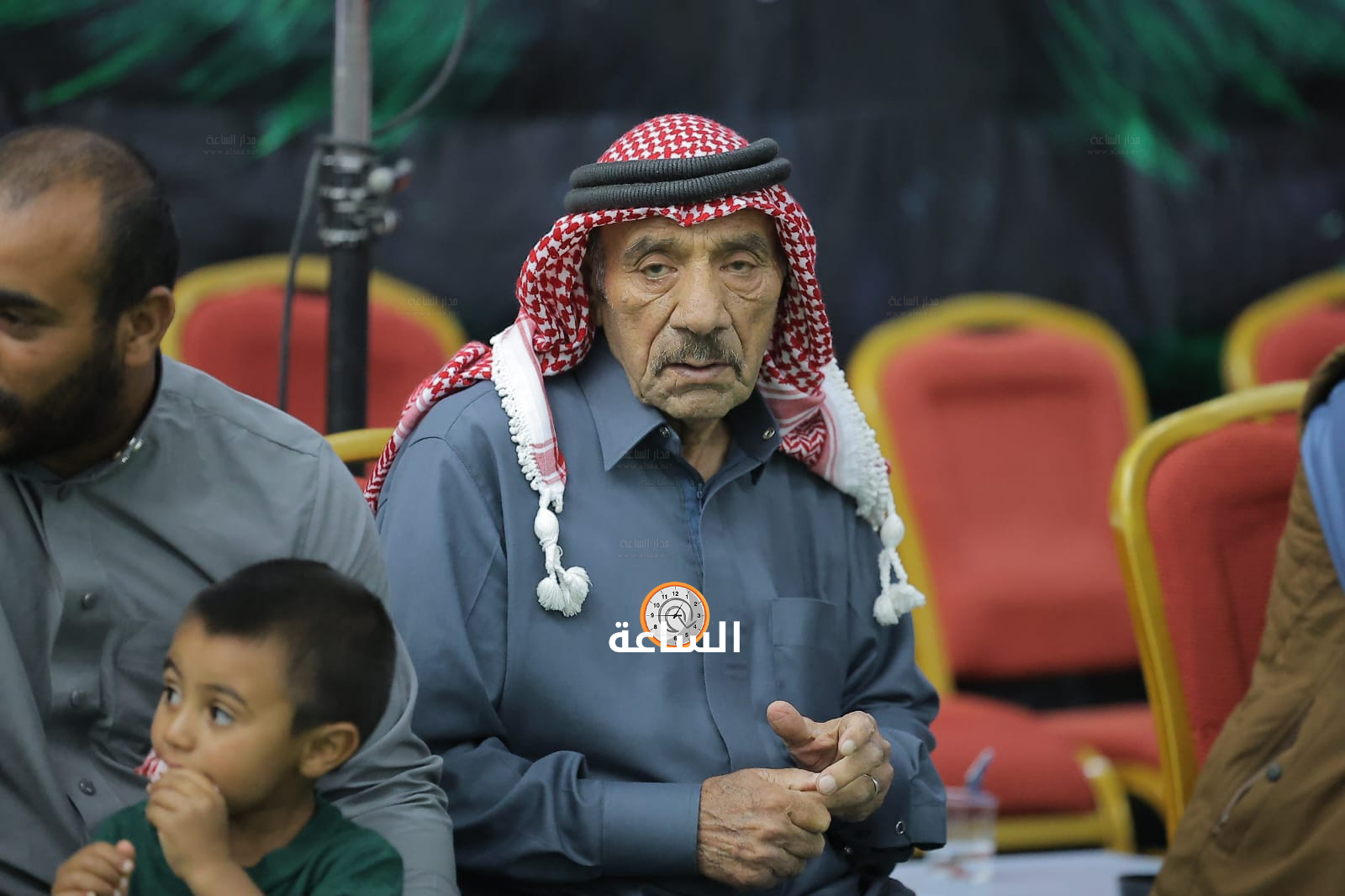 Madar Al-Saa Images 0.8921187304960863