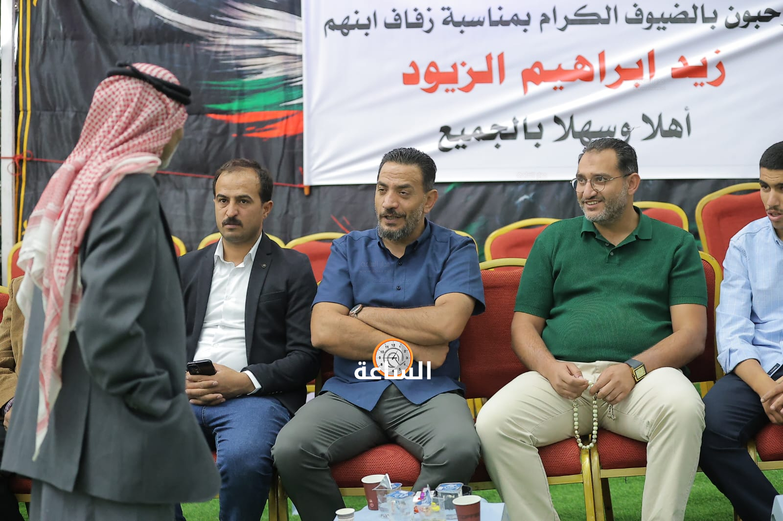 Madar Al-Saa Images 0.5302762583137961