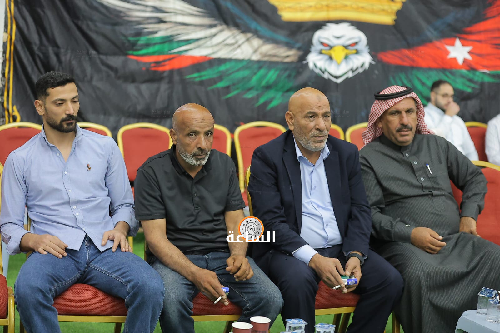 Madar Al-Saa Images 0.9729048726000564