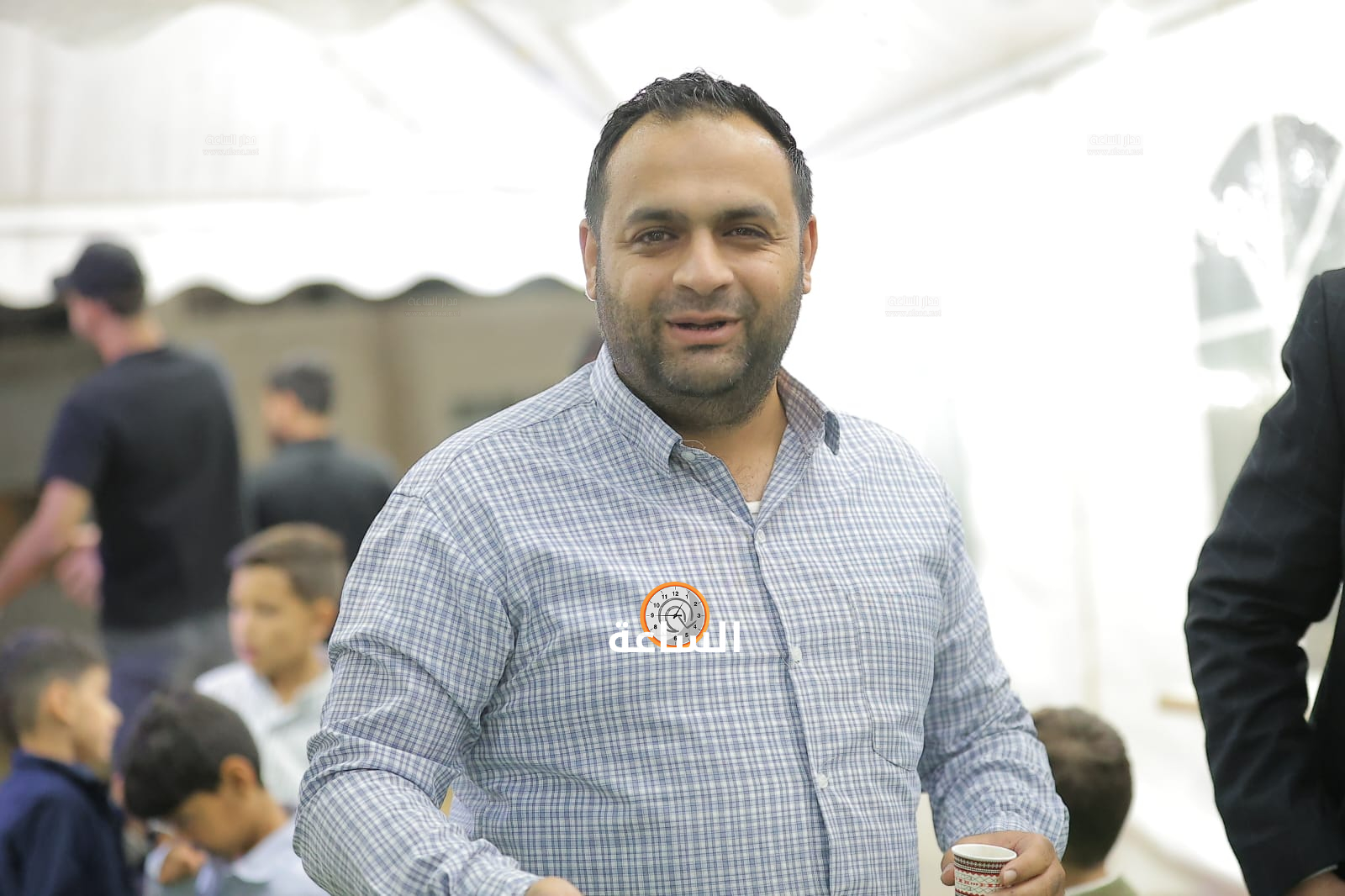 Madar Al-Saa Images 0.45277210275139923