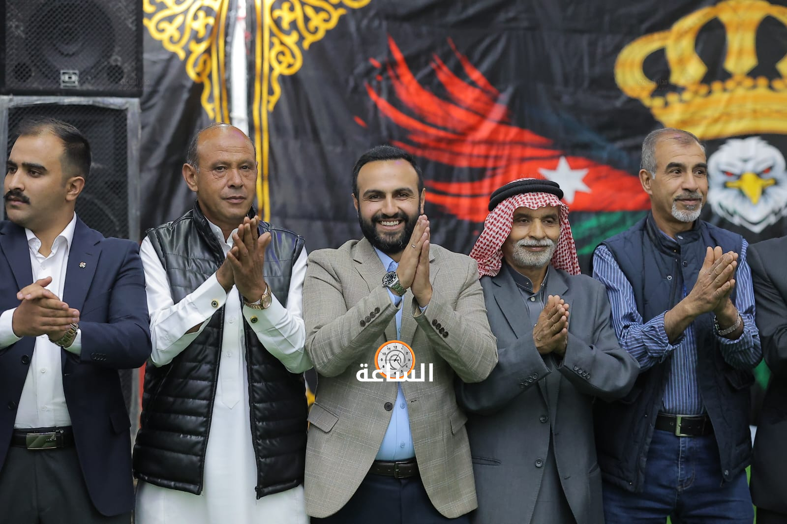 Madar Al-Saa Images 0.794796267730345