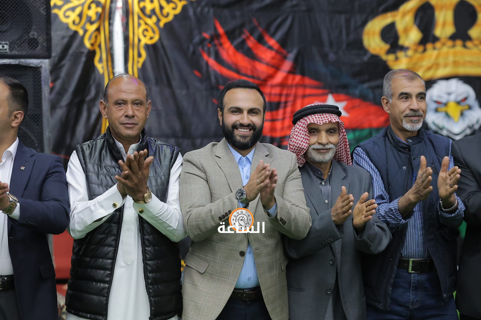 Madar Al-Saa Images 0.9351659463040307