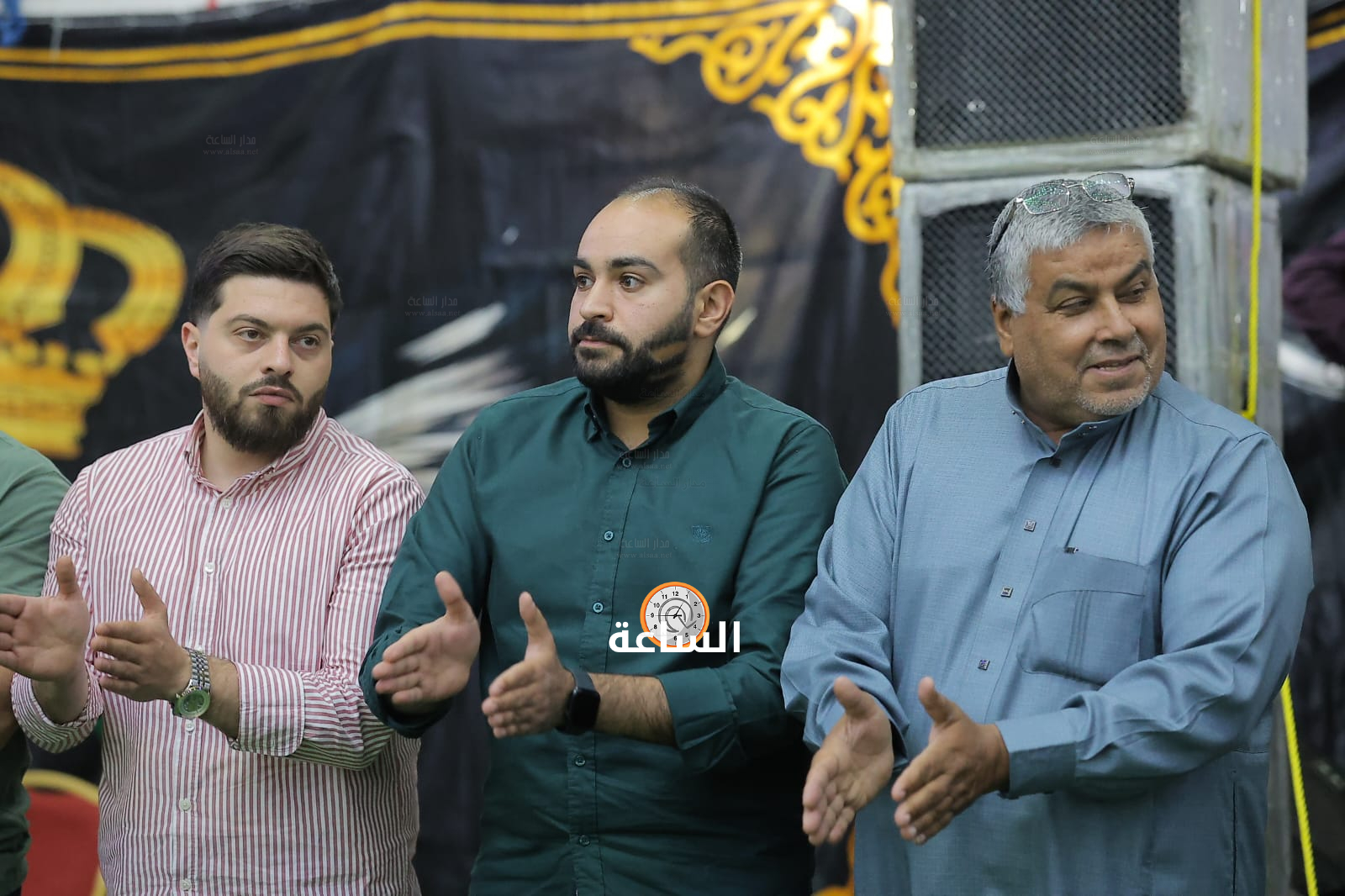Madar Al-Saa Images 0.21032450448450946