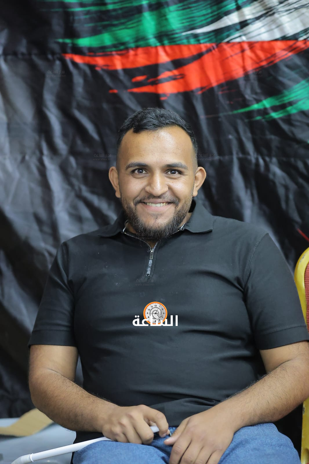 Madar Al-Saa Images 0.4266551907138062
