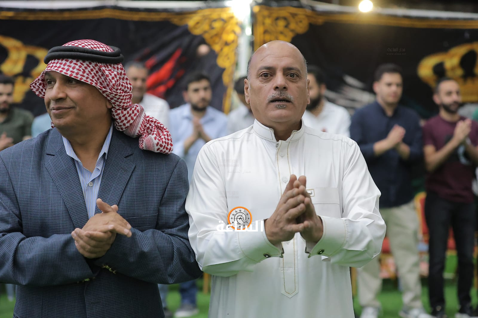 Madar Al-Saa Images 0.5142918288017004