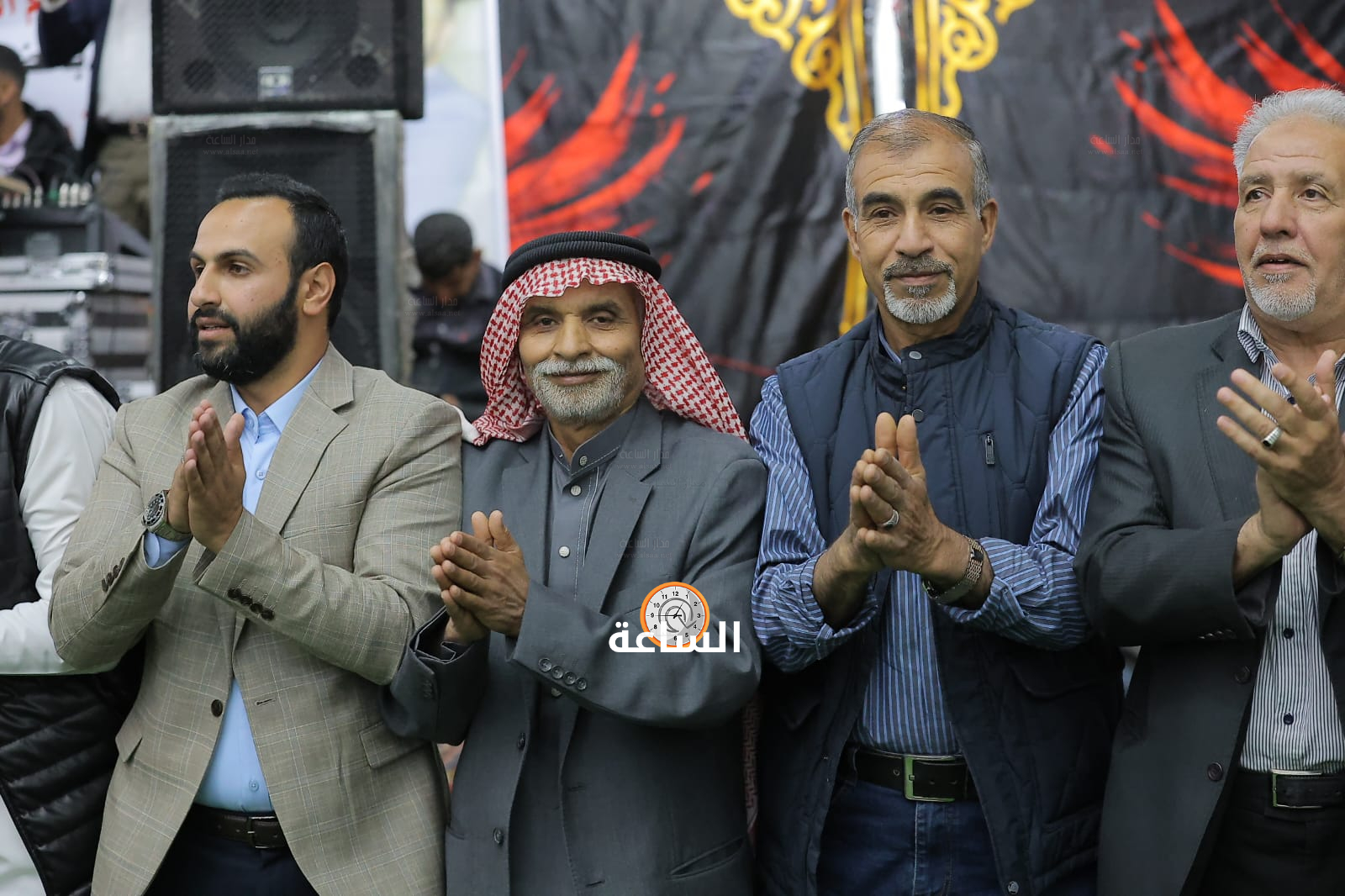 Madar Al-Saa Images 0.17785031736976376