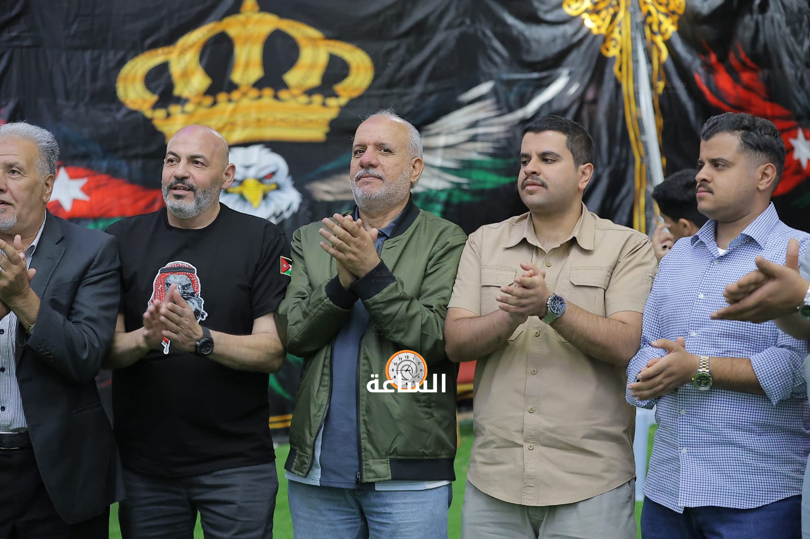 Madar Al-Saa Images 0.29474048437772715