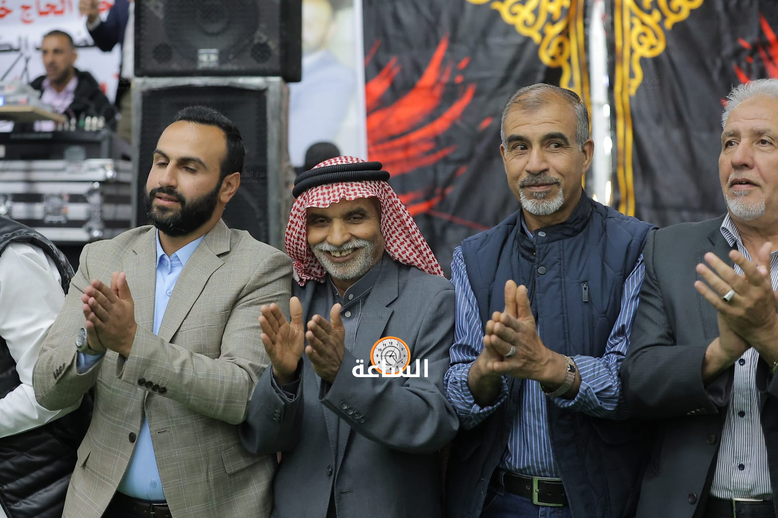 Madar Al-Saa Images 0.1969955301801558
