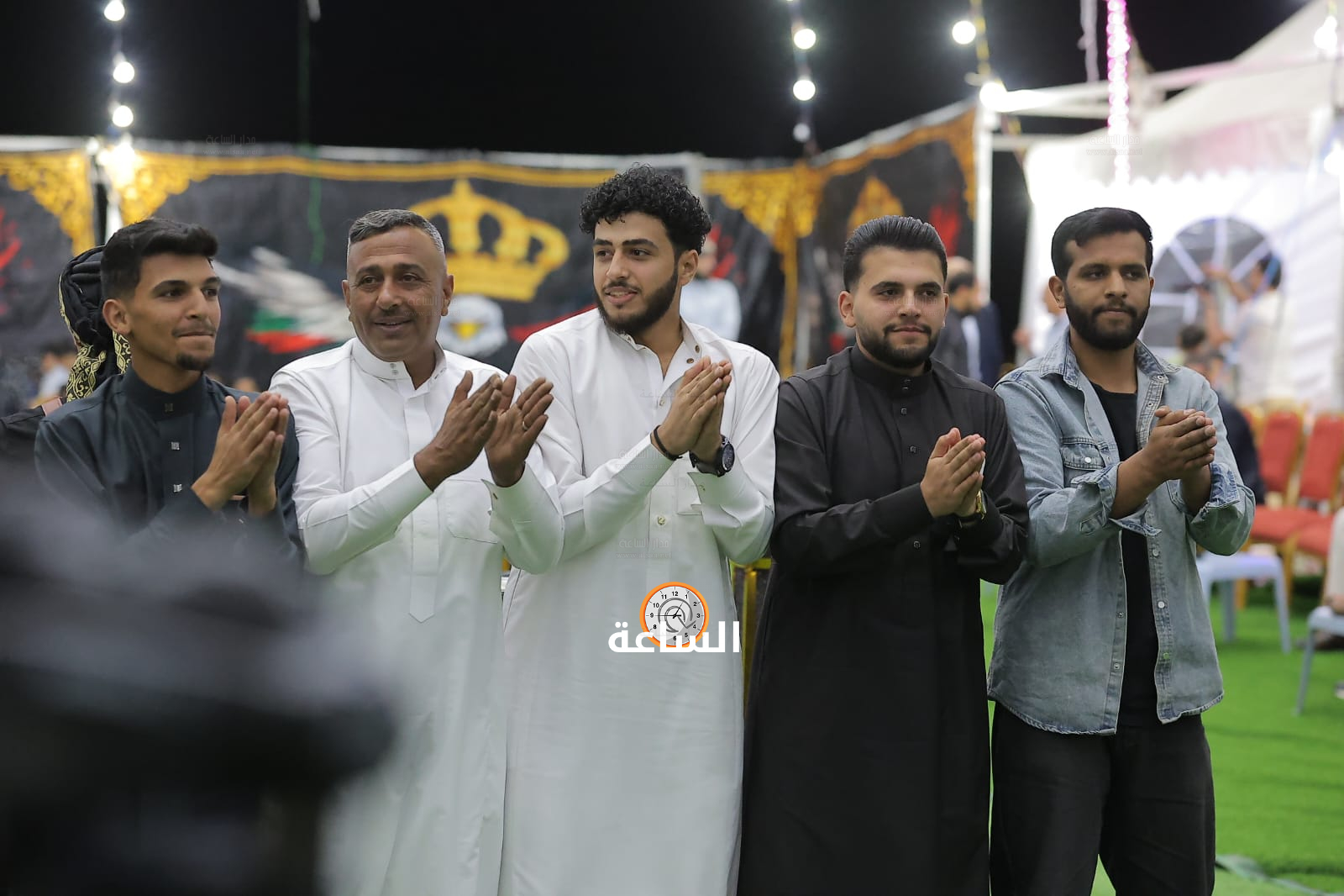 Madar Al-Saa Images 0.6862313004754171