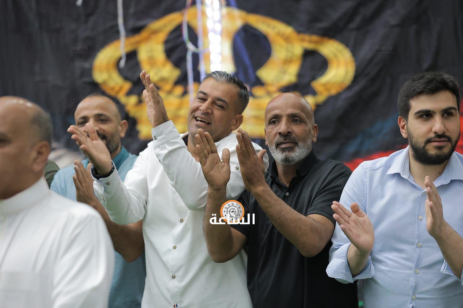 Madar Al-Saa Images 0.12279301014812904