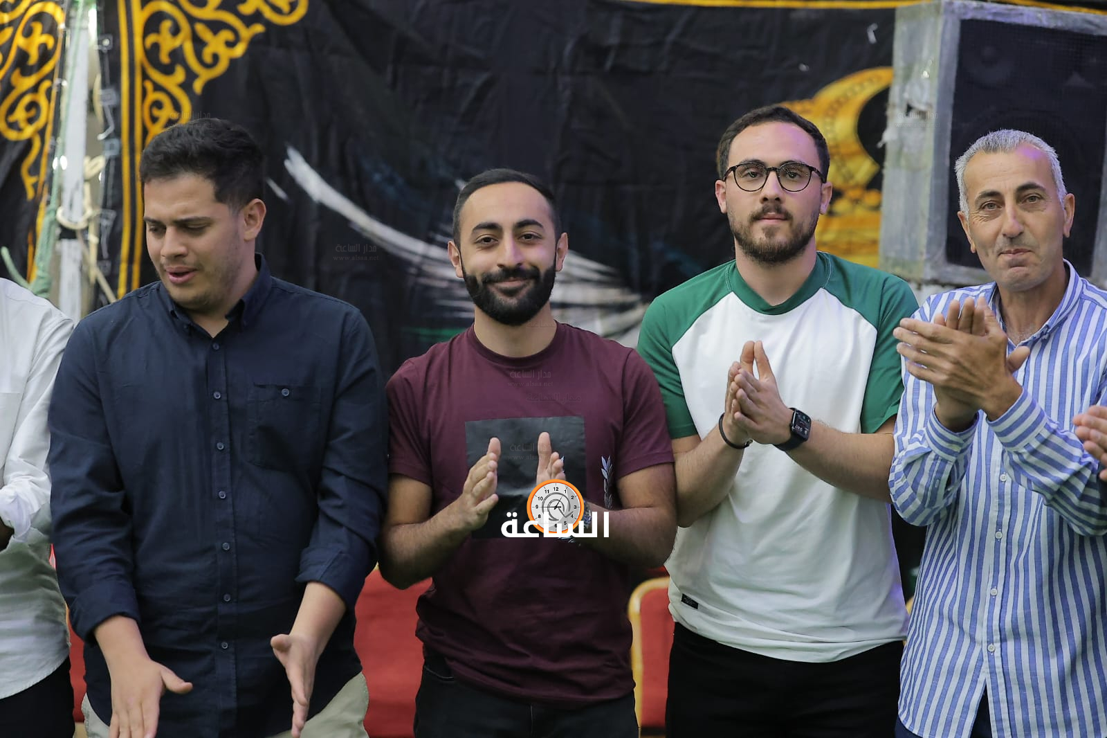 Madar Al-Saa Images 0.7778658470826875