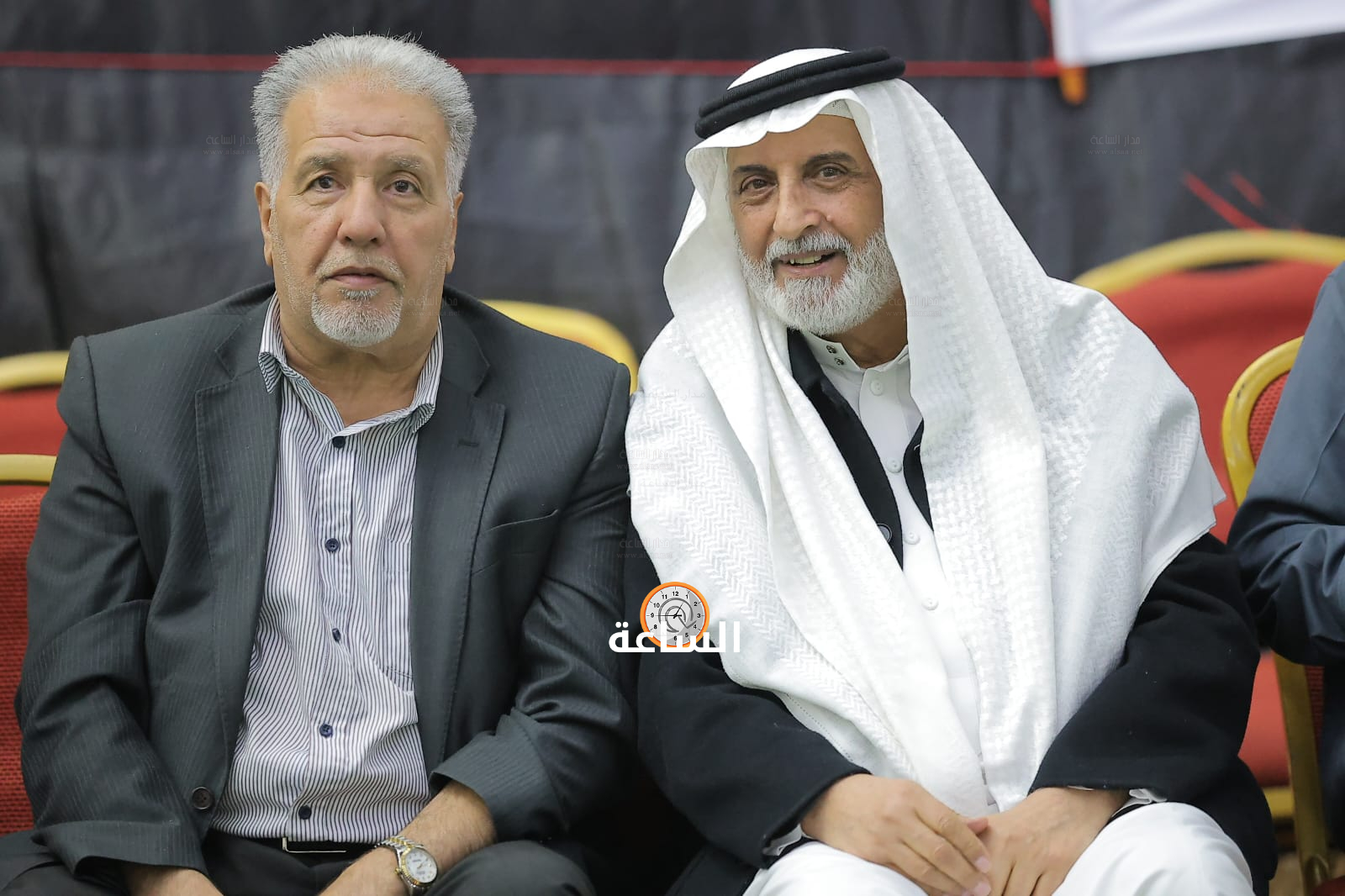 Madar Al-Saa Images 0.5962838168135924