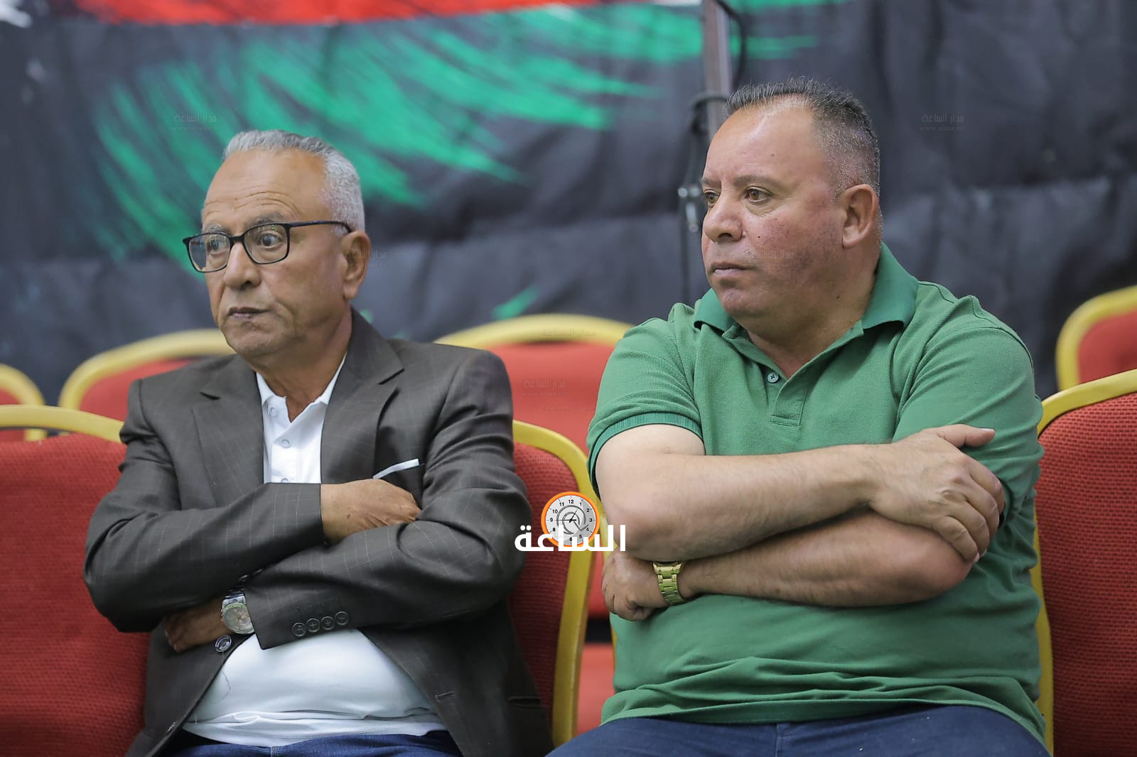 Madar Al-Saa Images 0.13079179112948047