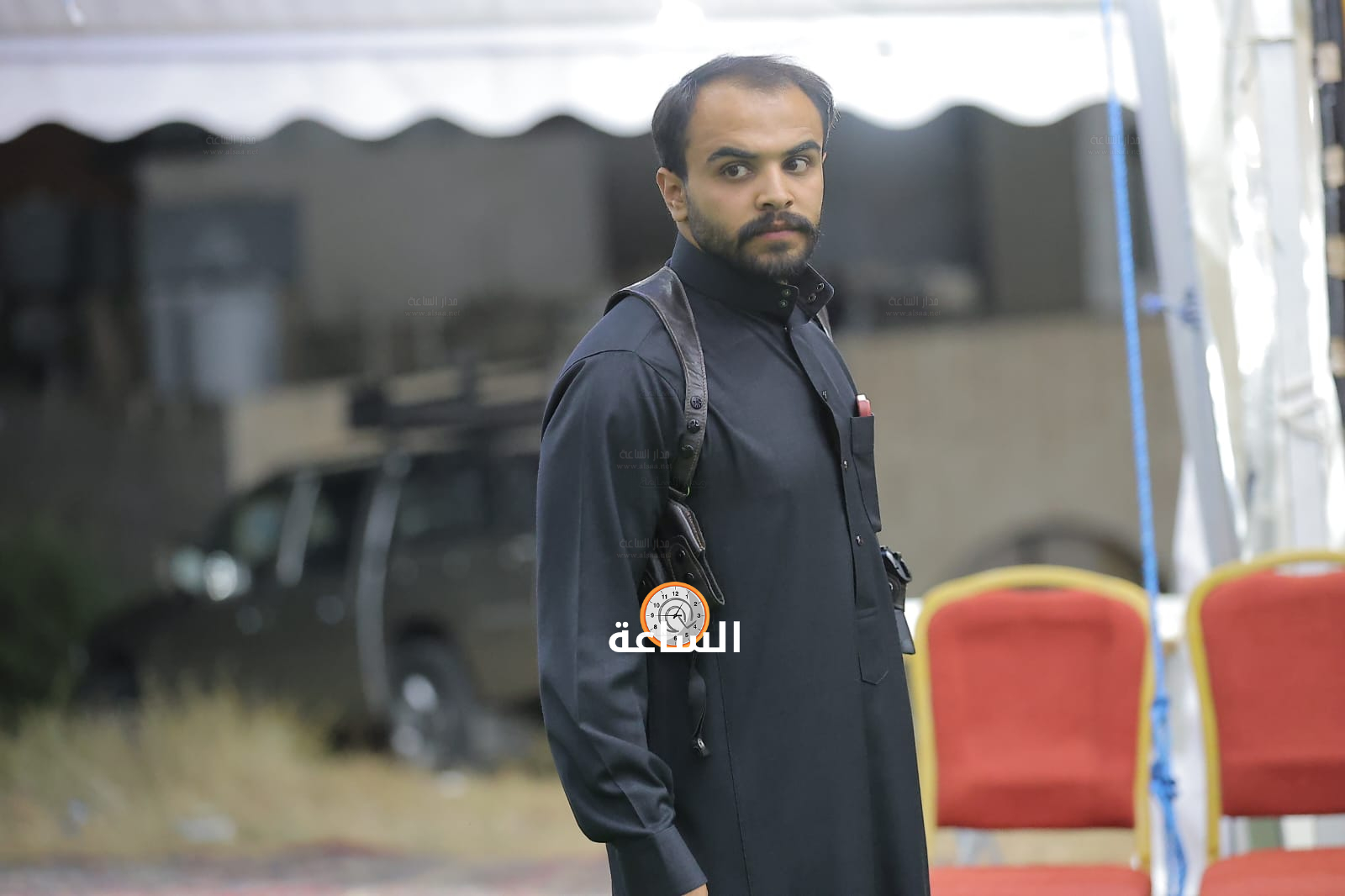 Madar Al-Saa Images 0.1425804213725137
