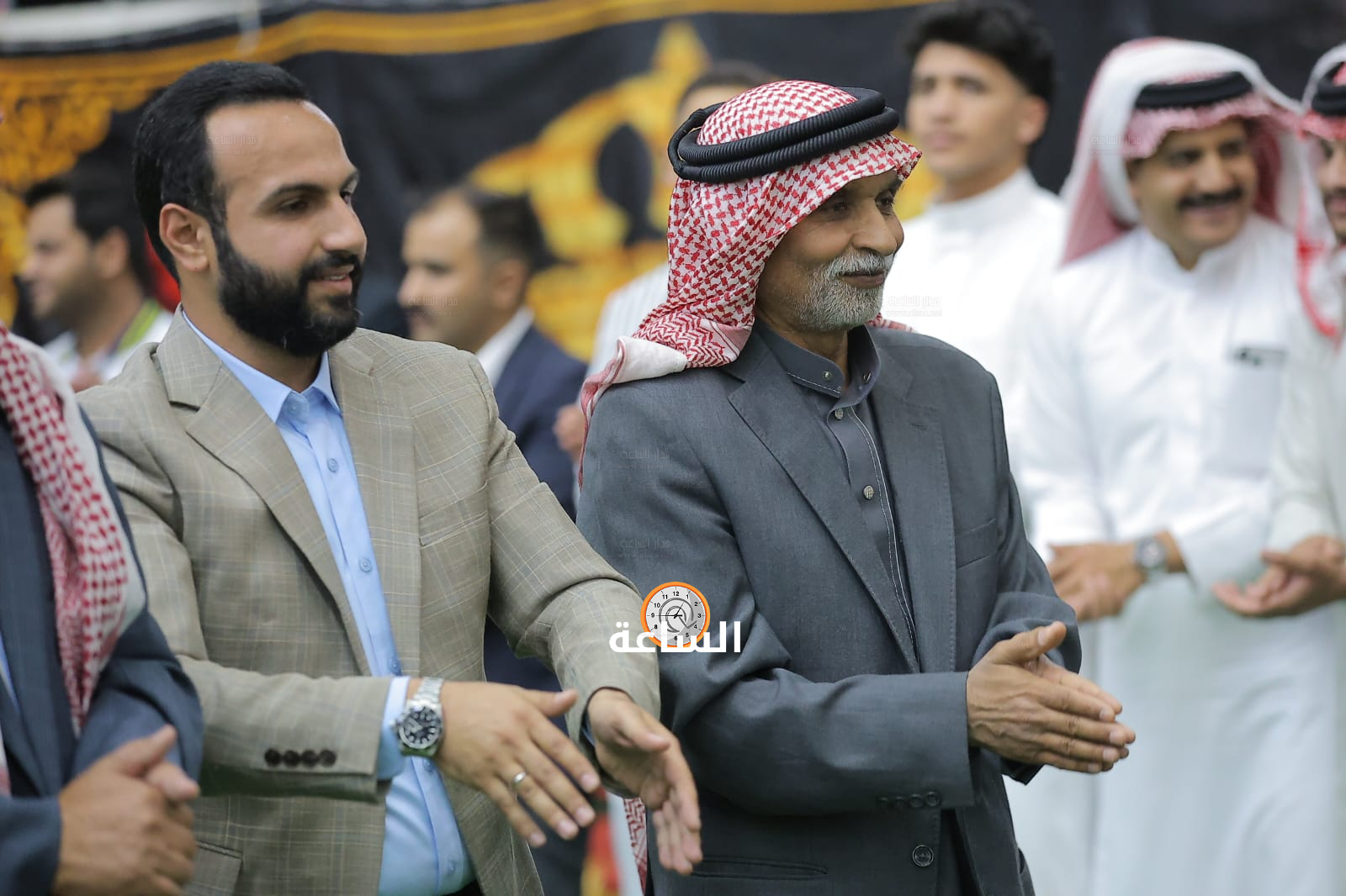 Madar Al-Saa Images 0.30545464198401107