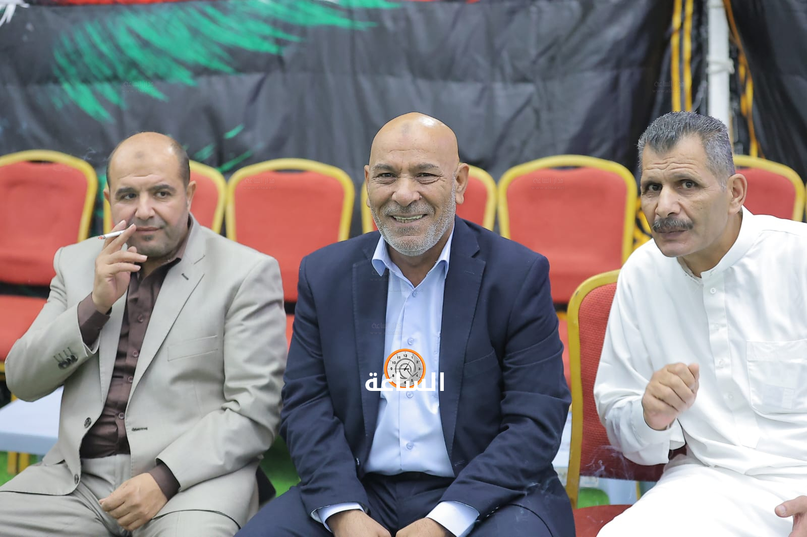 Madar Al-Saa Images 0.955706542797126