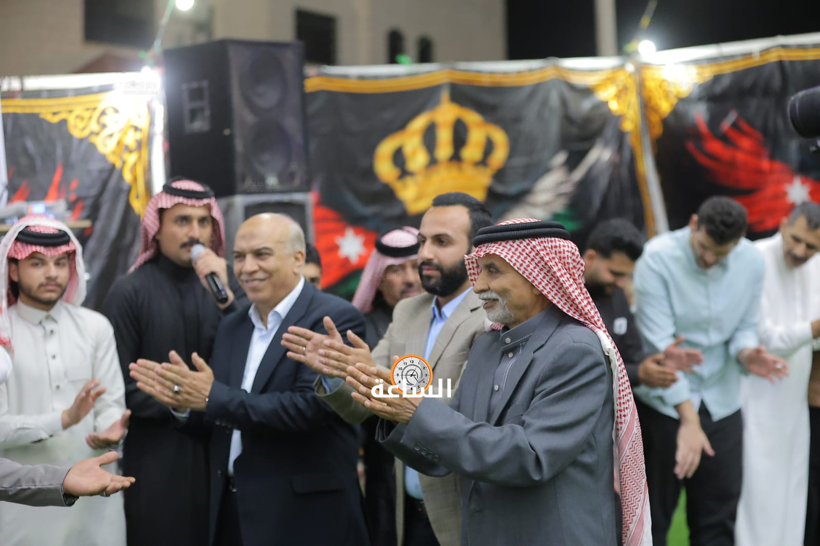 Madar Al-Saa Images 0.06151188378733441
