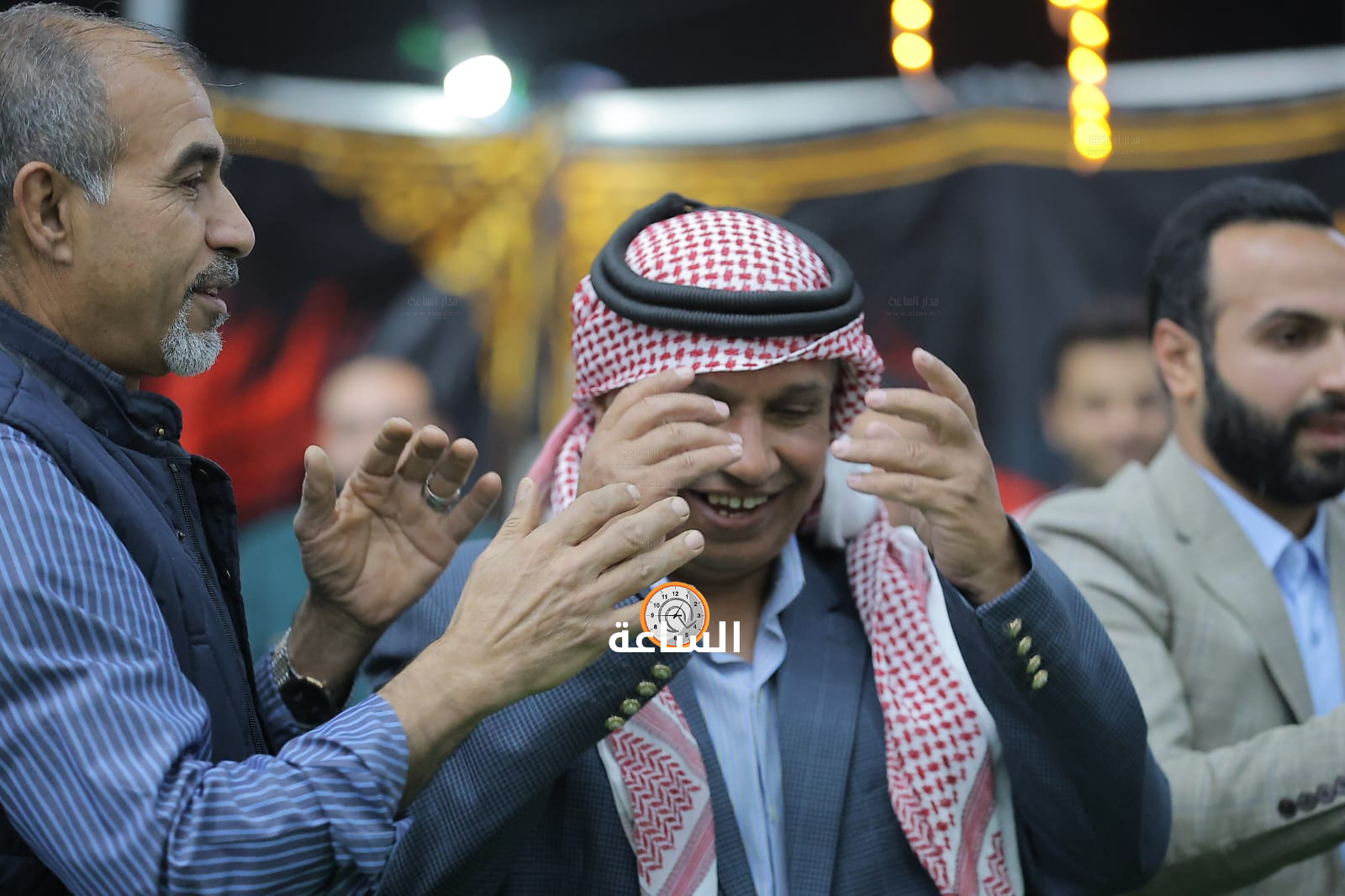 Madar Al-Saa Images 0.9911215326466342