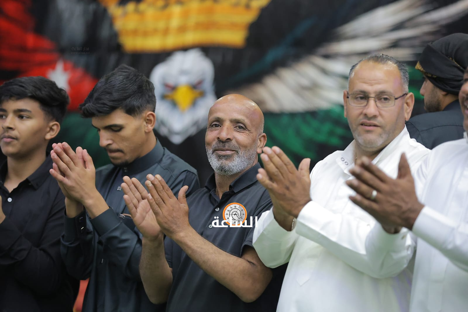 Madar Al-Saa Images 0.05235169687477126