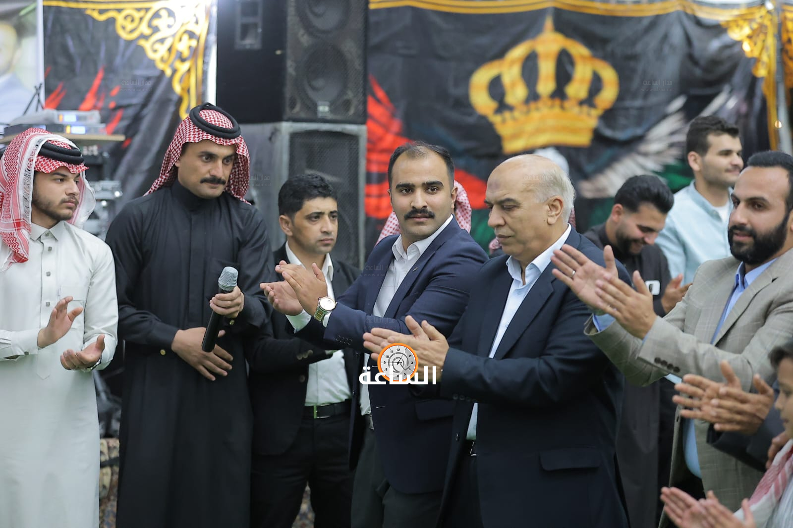 Madar Al-Saa Images 0.278590392813993