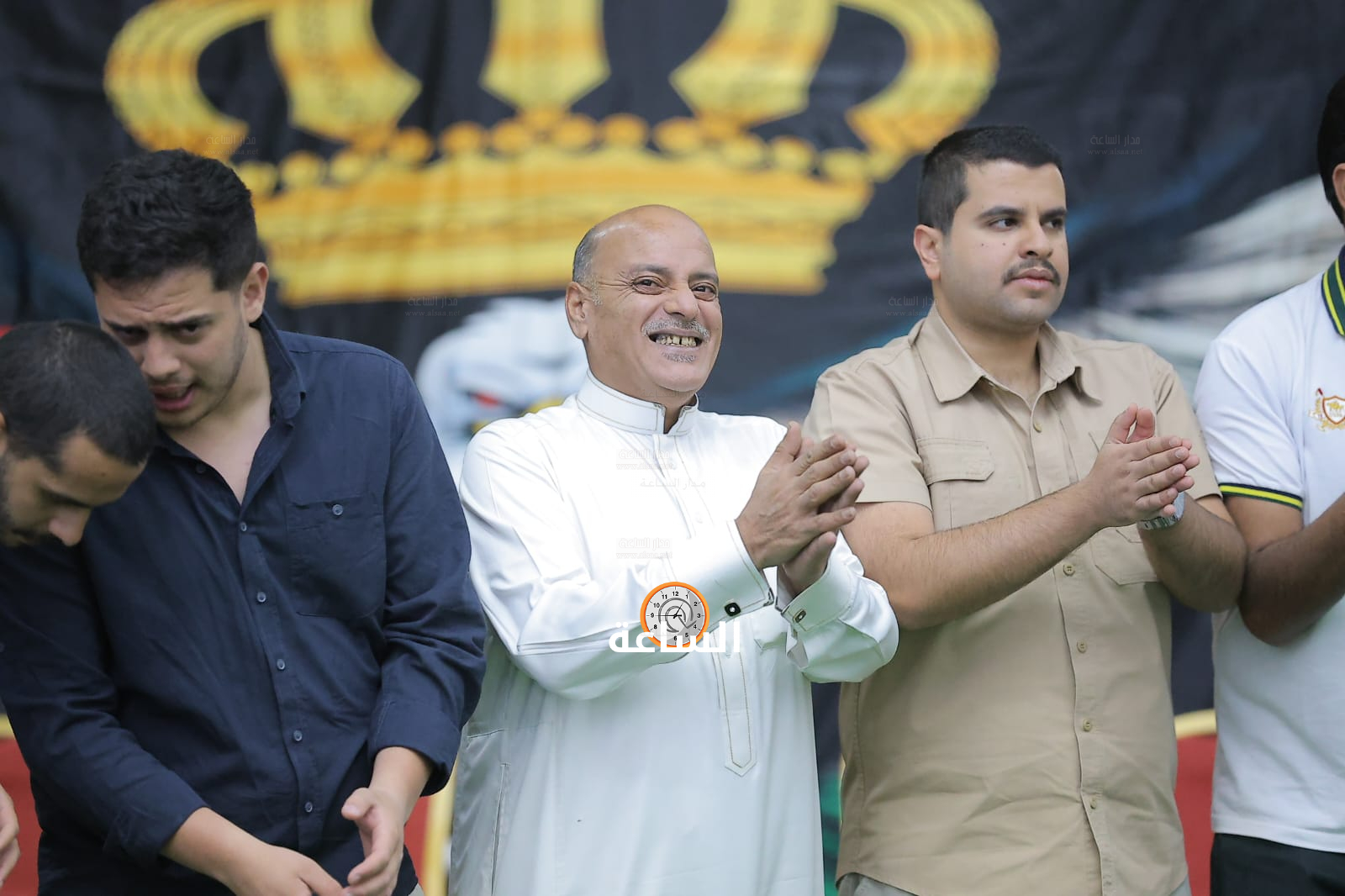 Madar Al-Saa Images 0.03421644910446986
